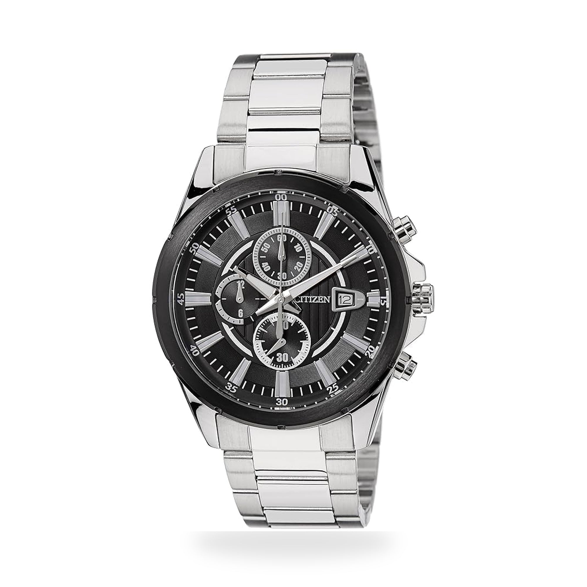 Citizen AN3561-59E watch - Al Khaburi Watches