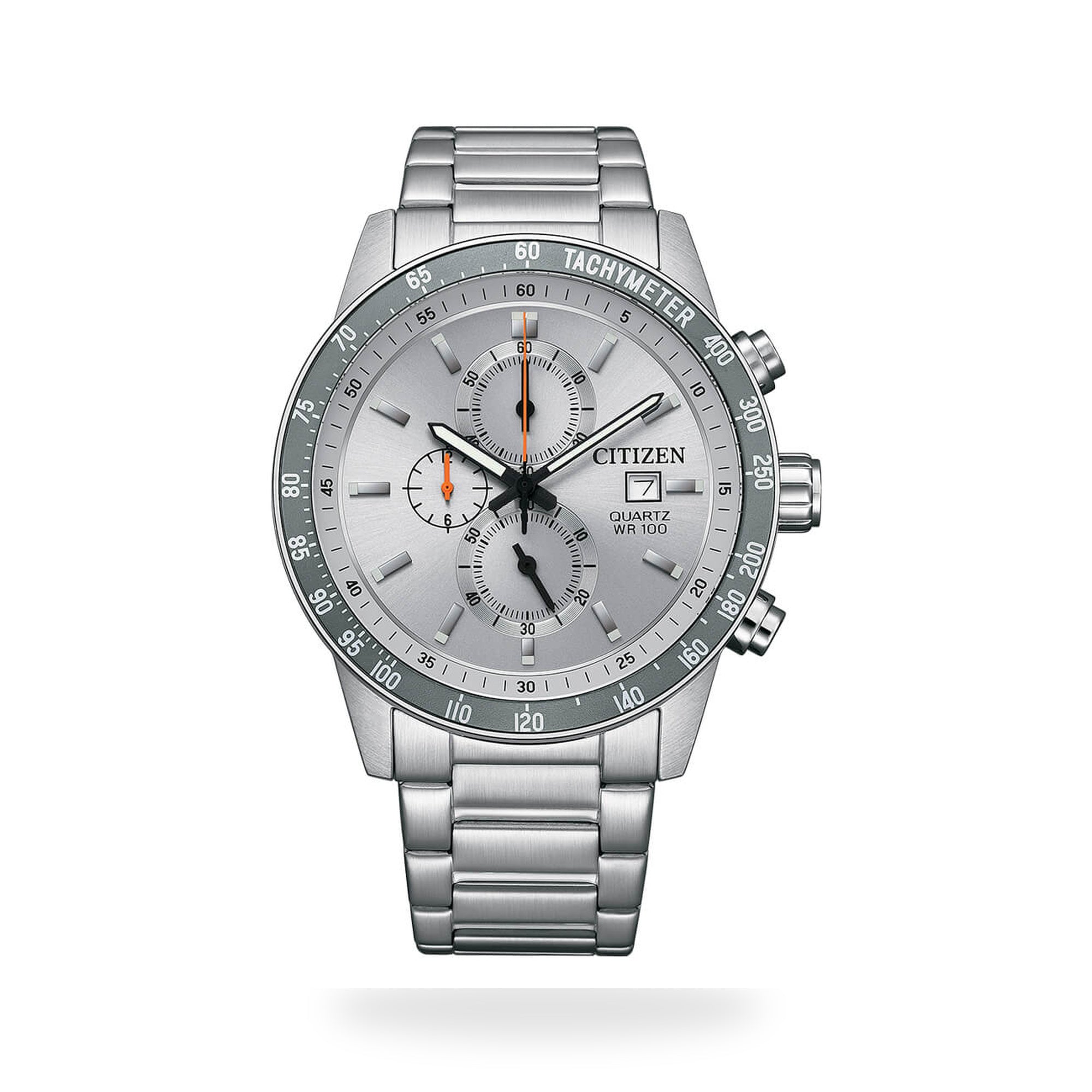 Citizen AN3688-58H watch - Al Khaburi Watches