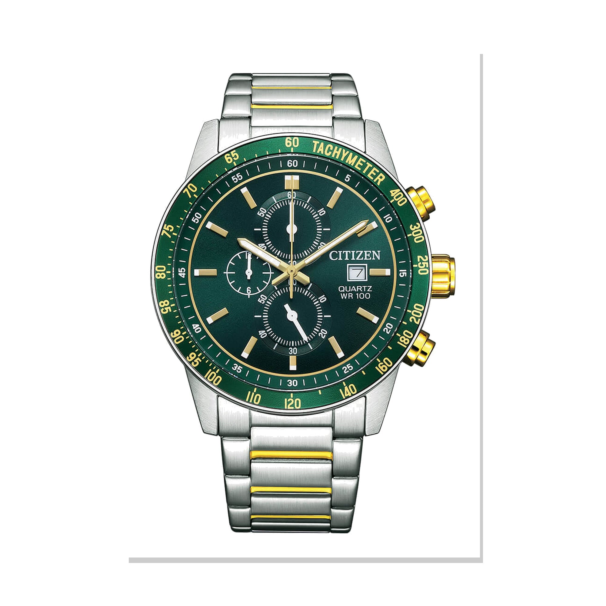 Citizen AN3689-55X watch - Al Khaburi Watches