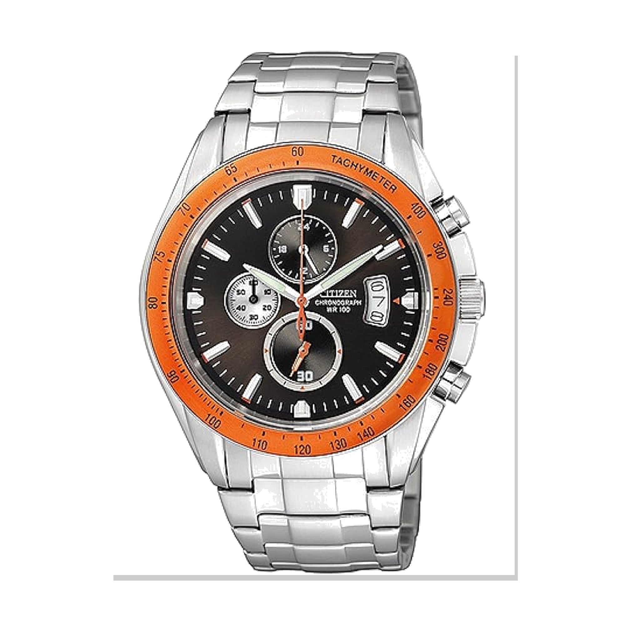 Citizen AN4035-56E watch - Al Khaburi Watches