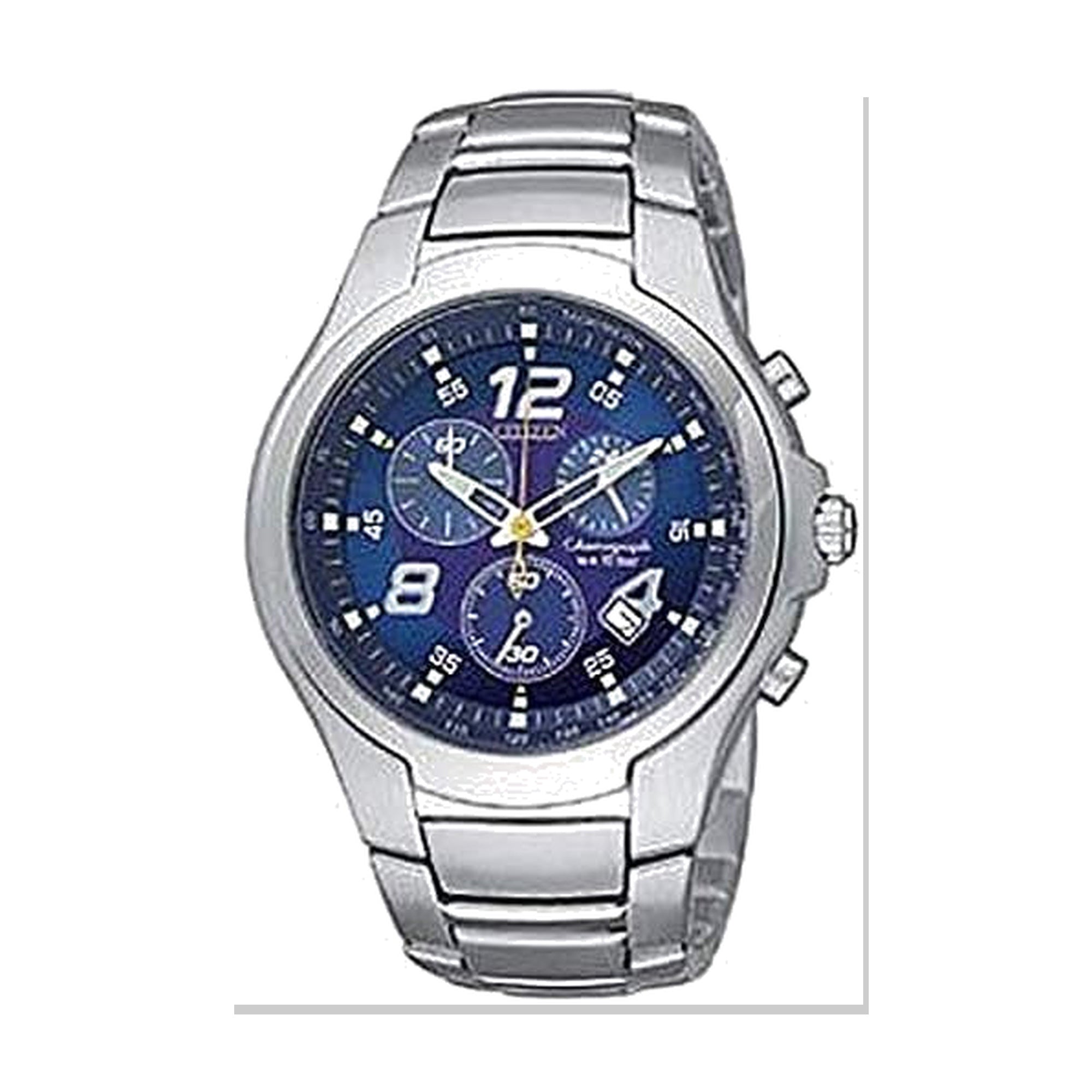 Citizen AN7010-51L watch - Al Khaburi Watches