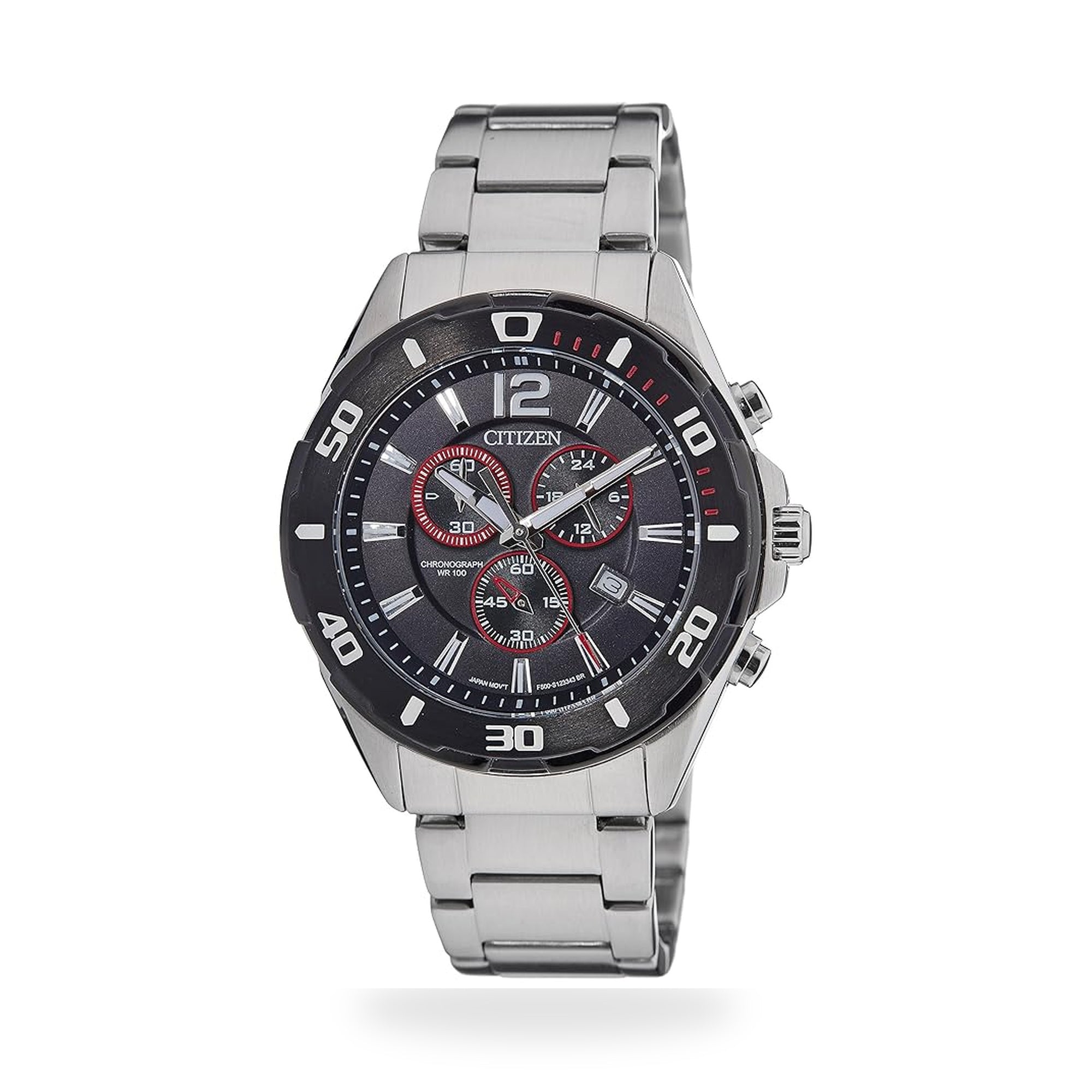 Citizen AN7110-56F watch - Al Khaburi Watches