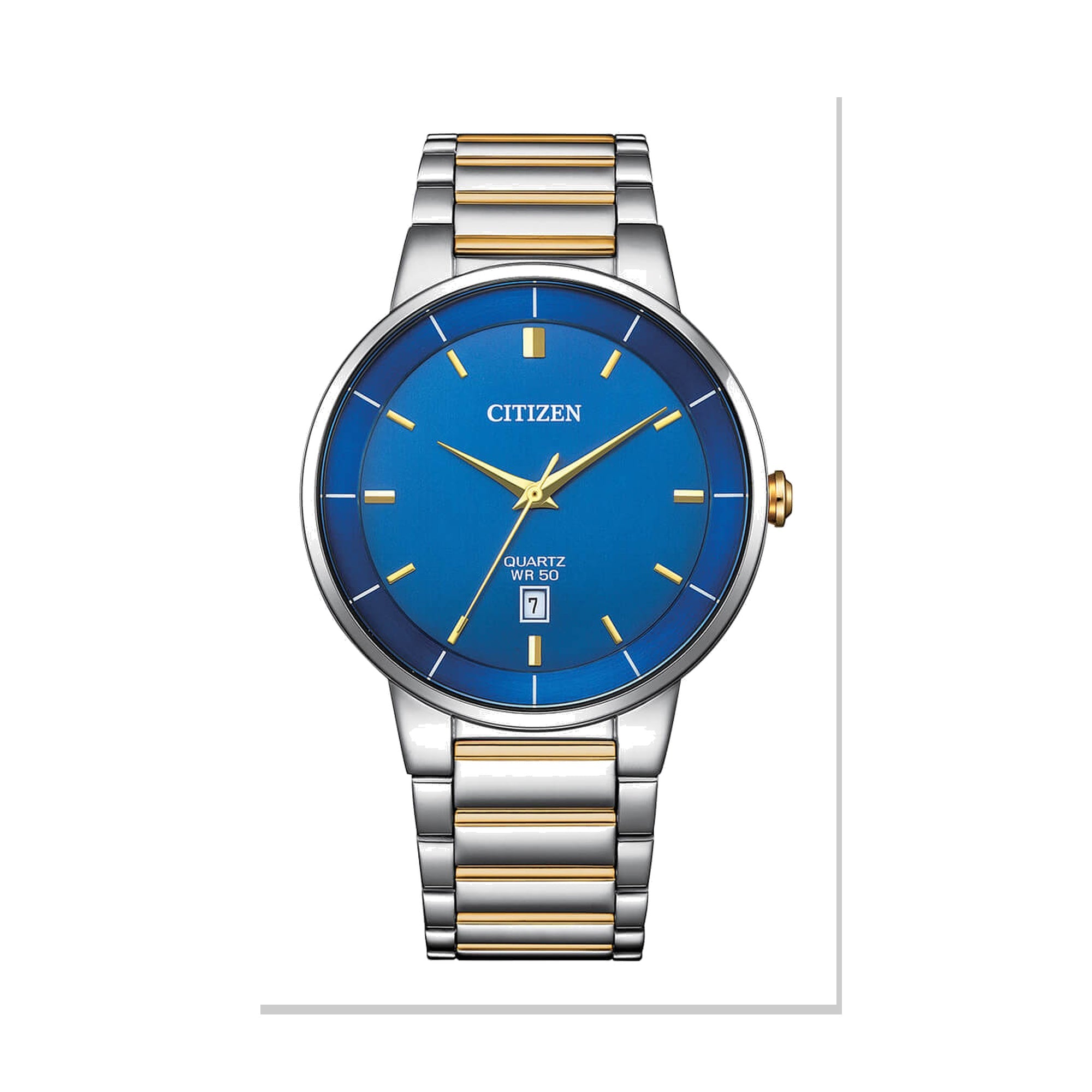 Citizen BI5124-50L watch - Al Khaburi Watches