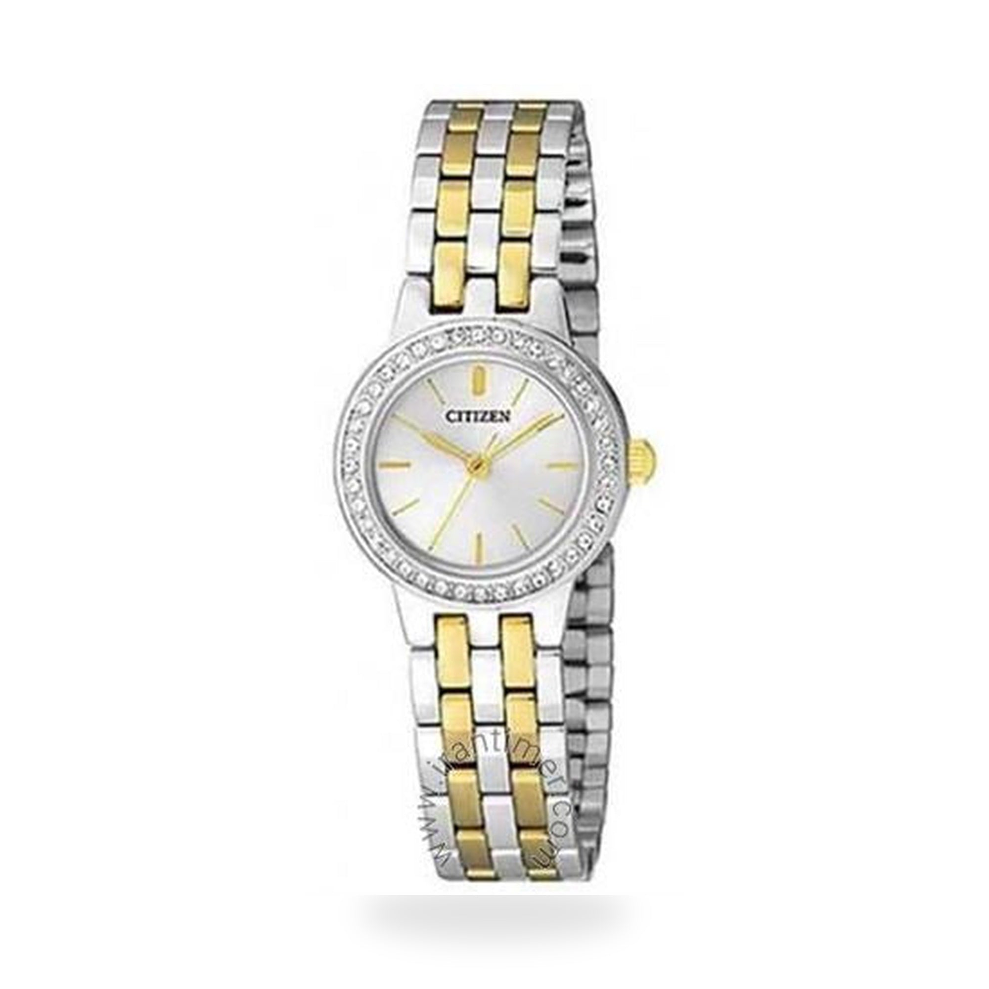 Citizen EJ6105-58A watch - Al Khaburi Watches