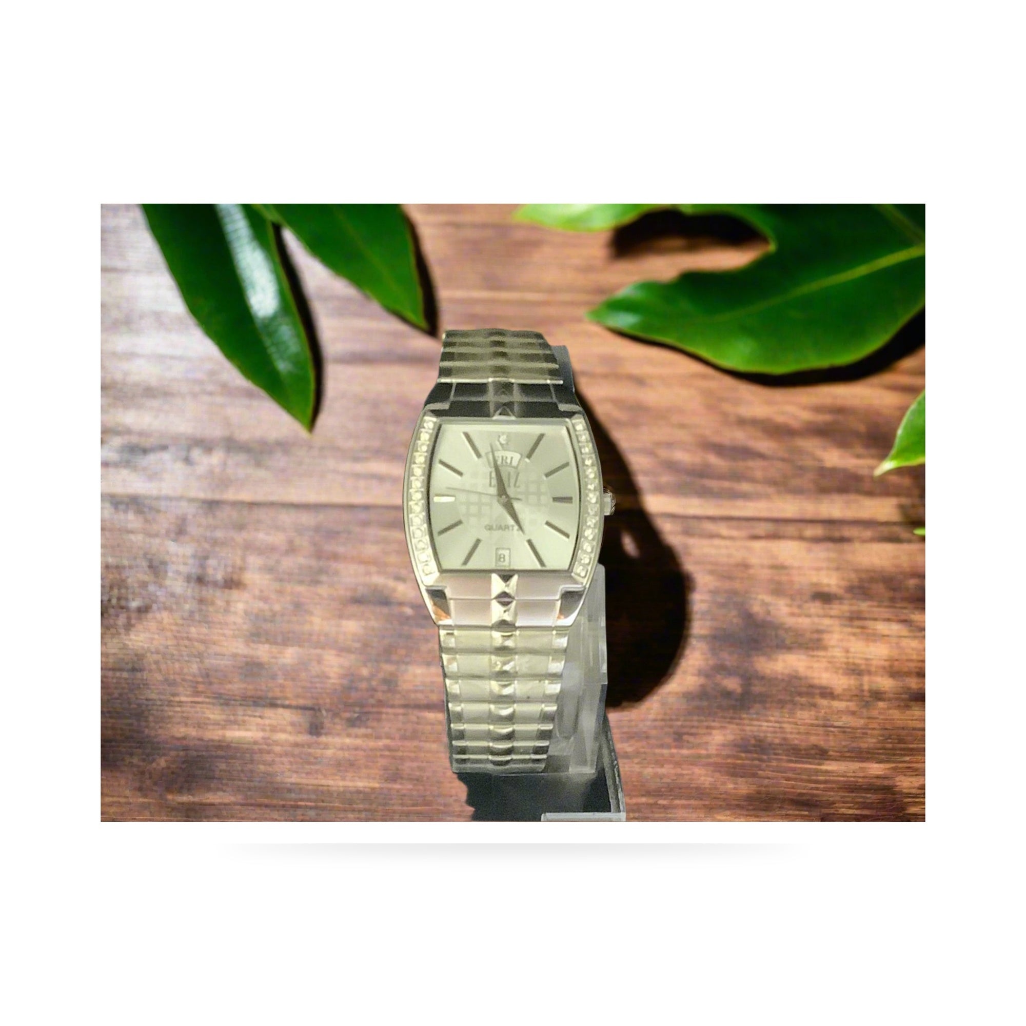 ELIZ ES10-7729G watch - Al Khaburi Watches
