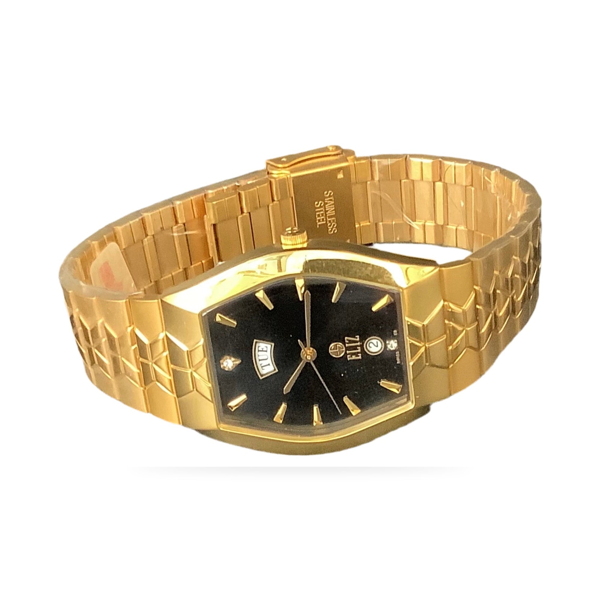 ELIZ ES20-7936G watch - Al Khaburi Watches
