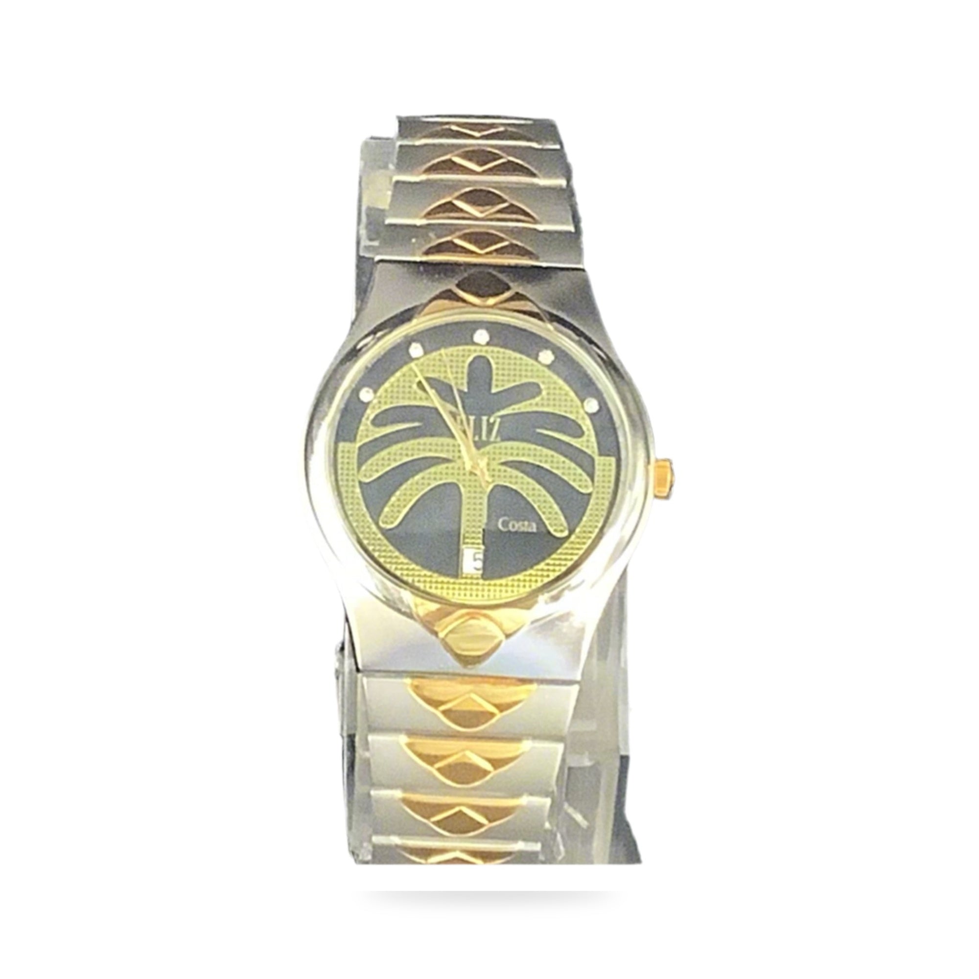 ELIZ ES20-8136G watch - Al Khaburi Watches