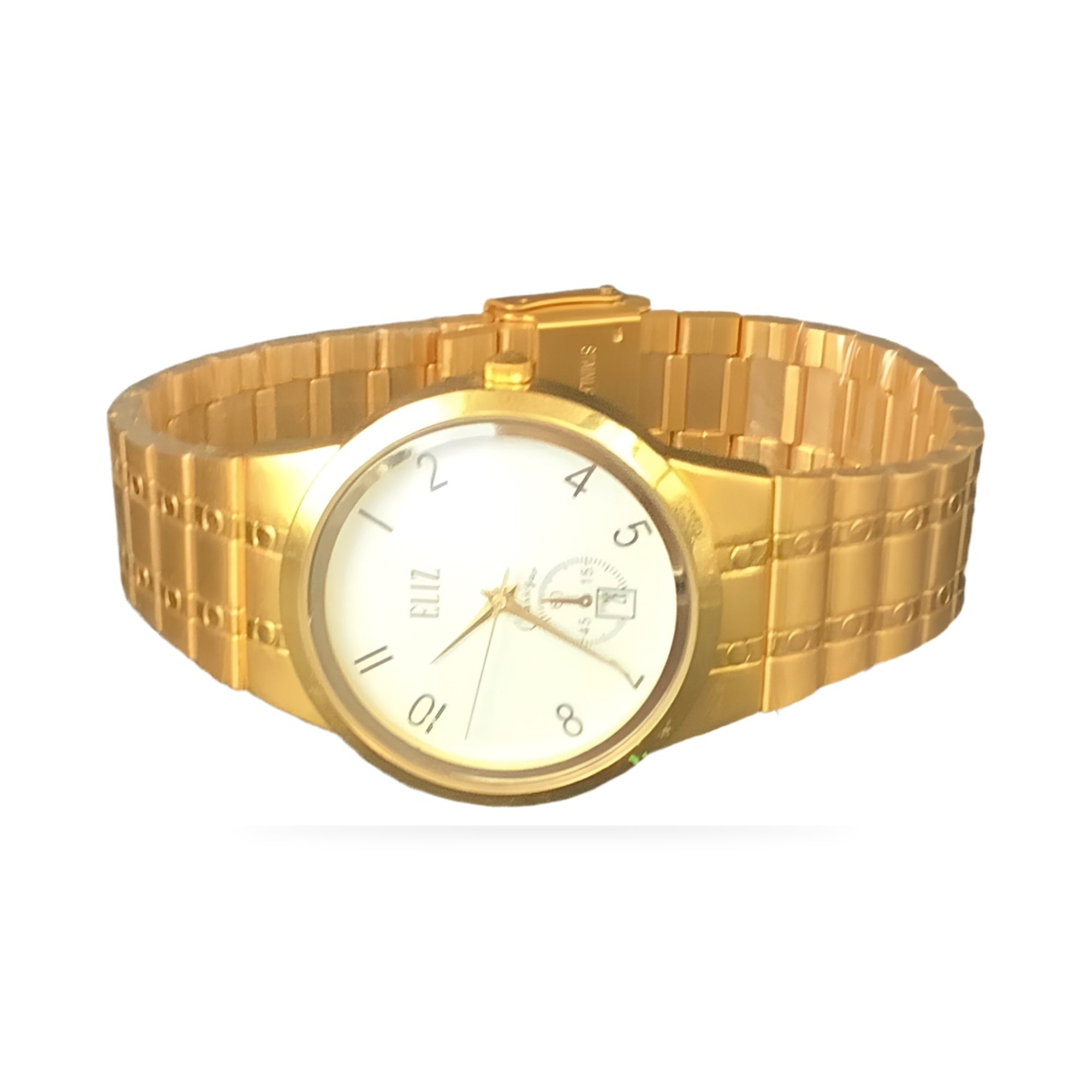ELIZ ES20-8202G watch - Al Khaburi Watches