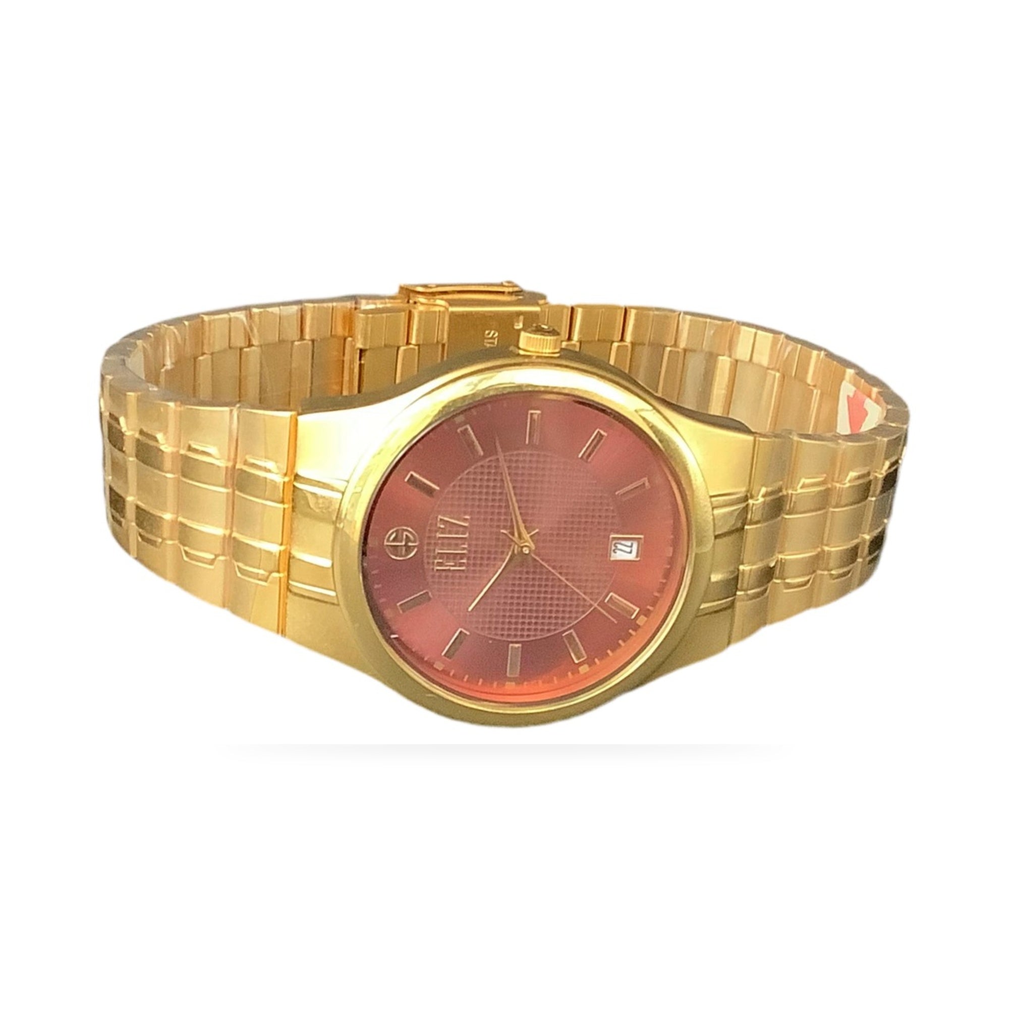 ELIZ ES20-8284G watch - Al Khaburi Watches