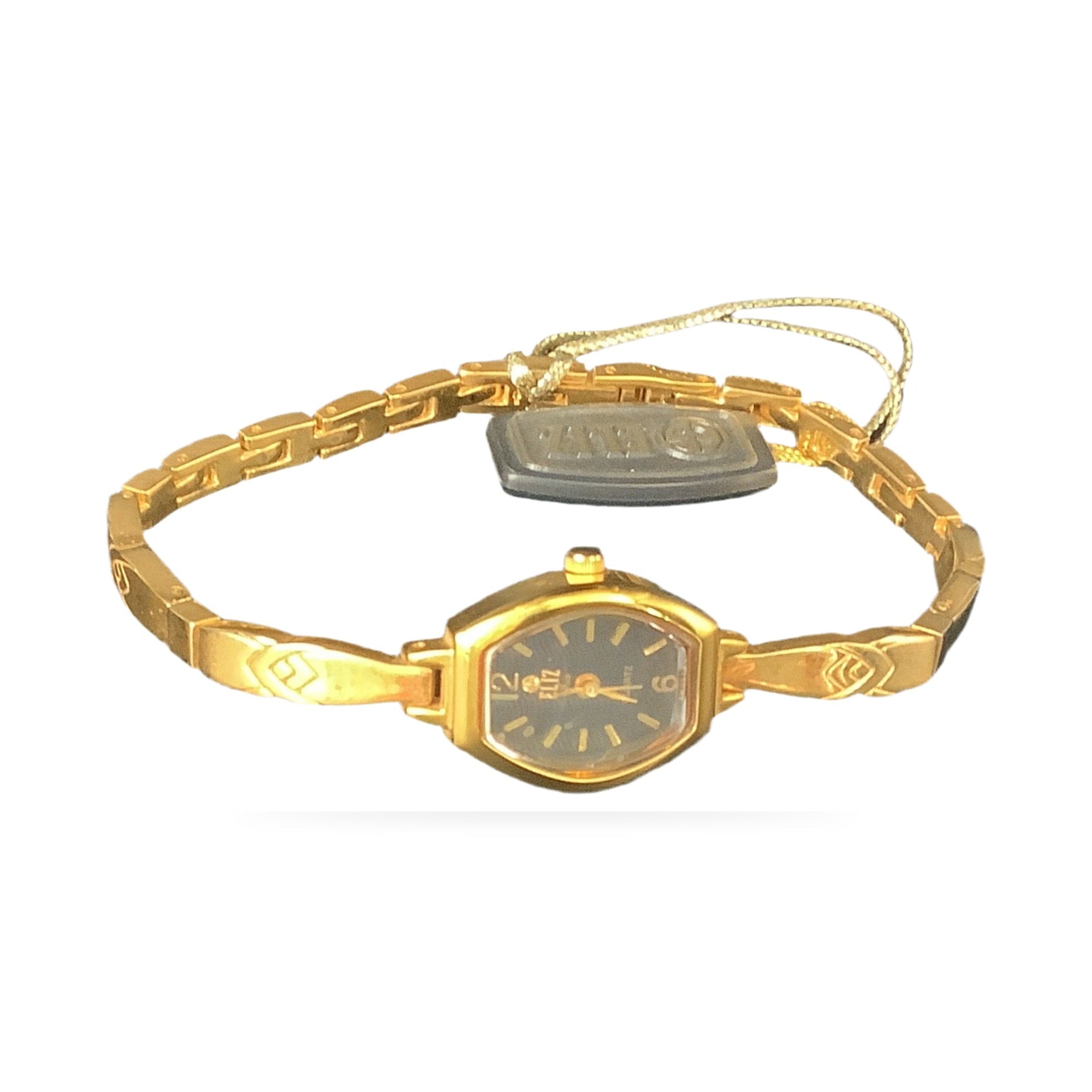 ELIZ ES25-7435L watch - Al Khaburi Watches