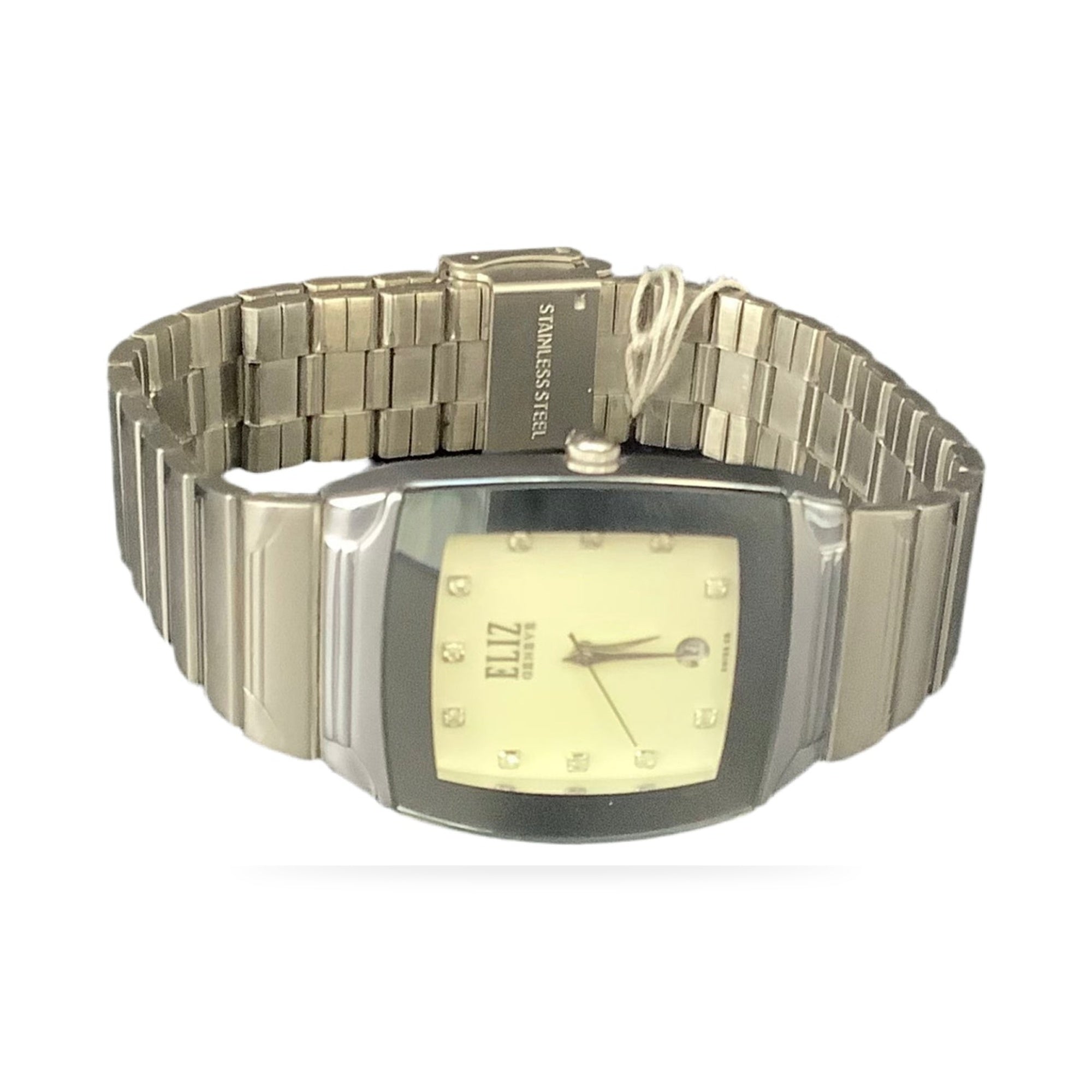 ELIZ ES5634G watch - Al Khaburi Watches