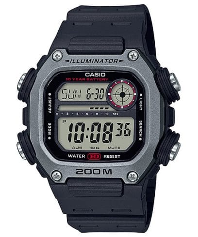 DW-291H-1A