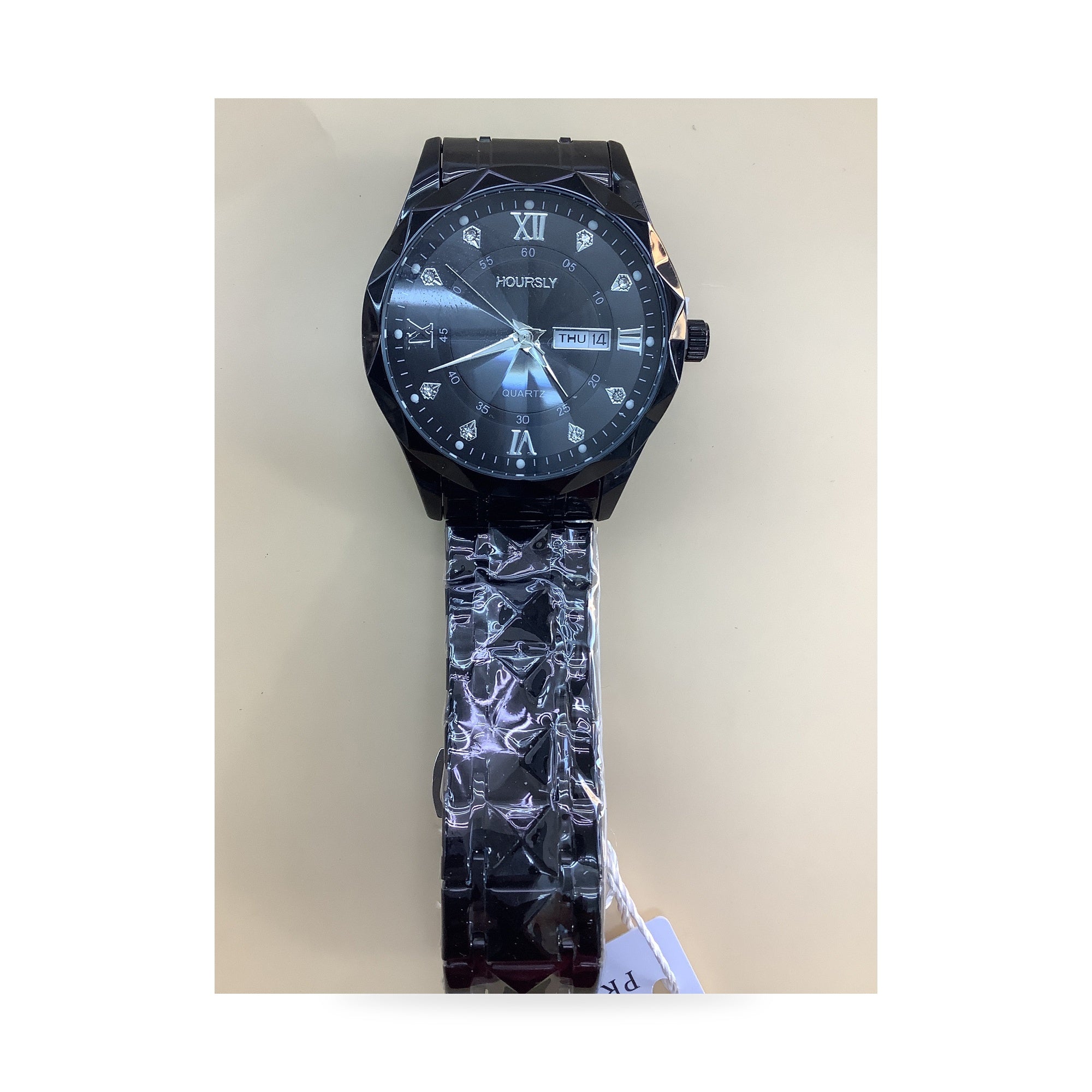 Locally Sourced AH1321 -M watch - Al Khaburi Watches