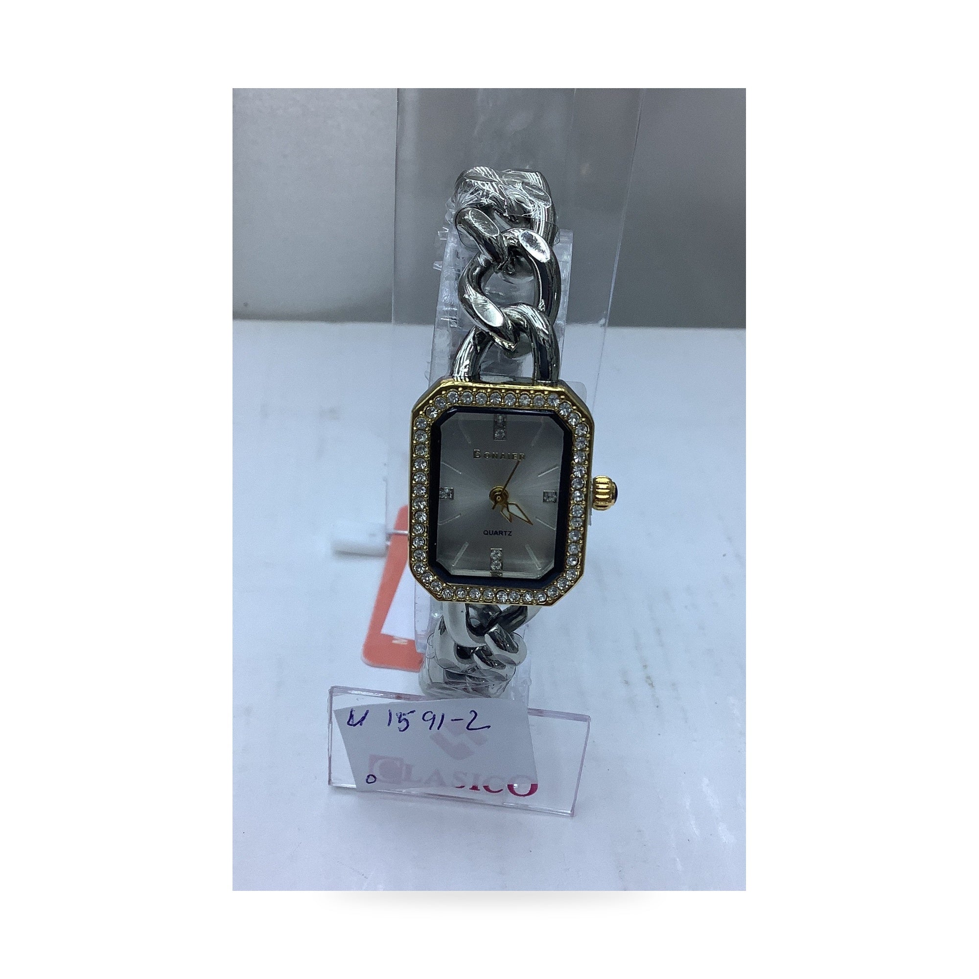 Locally Sourced B0433L watch - Al Khaburi Watches