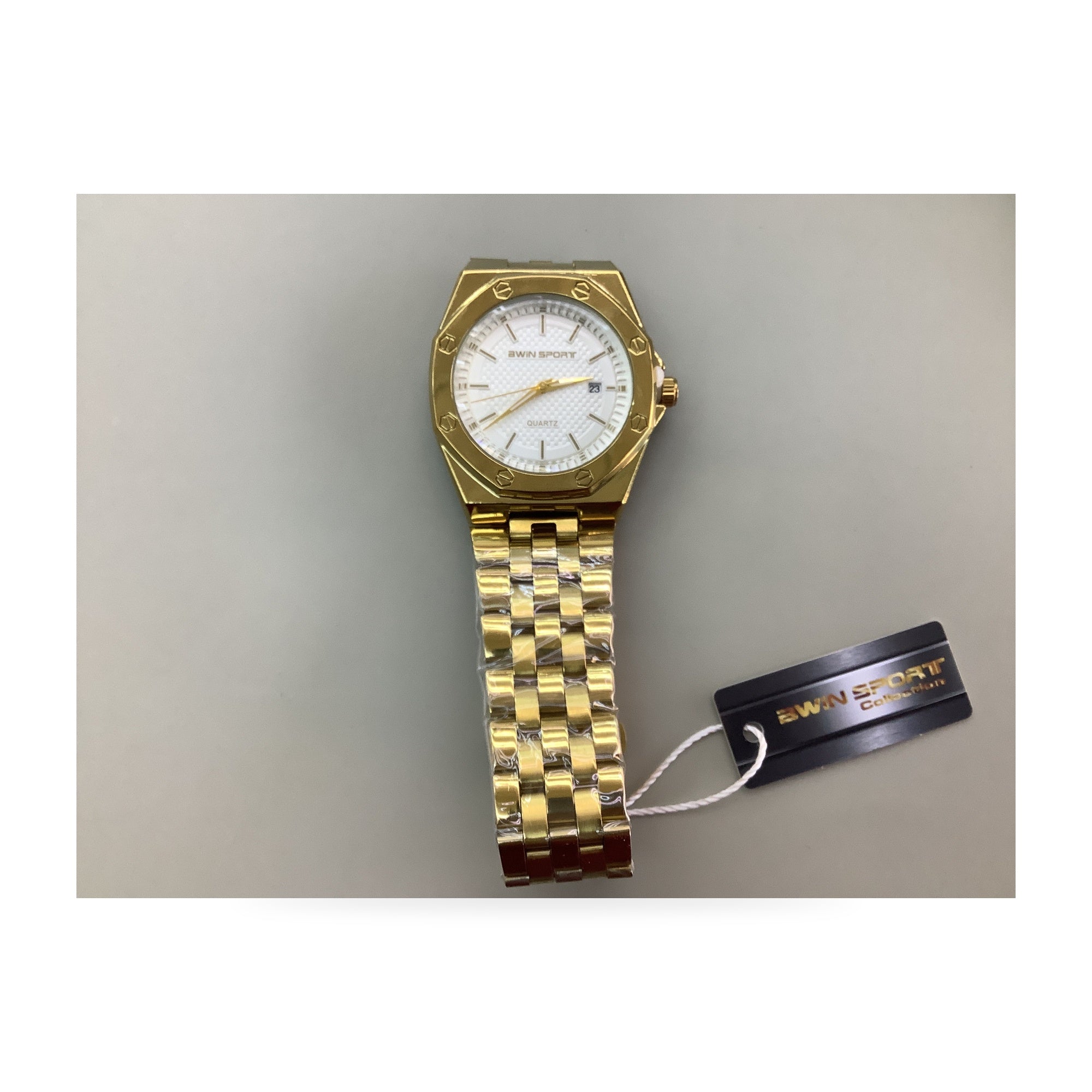 Locally Sourced B602-M watch - Al Khaburi Watches