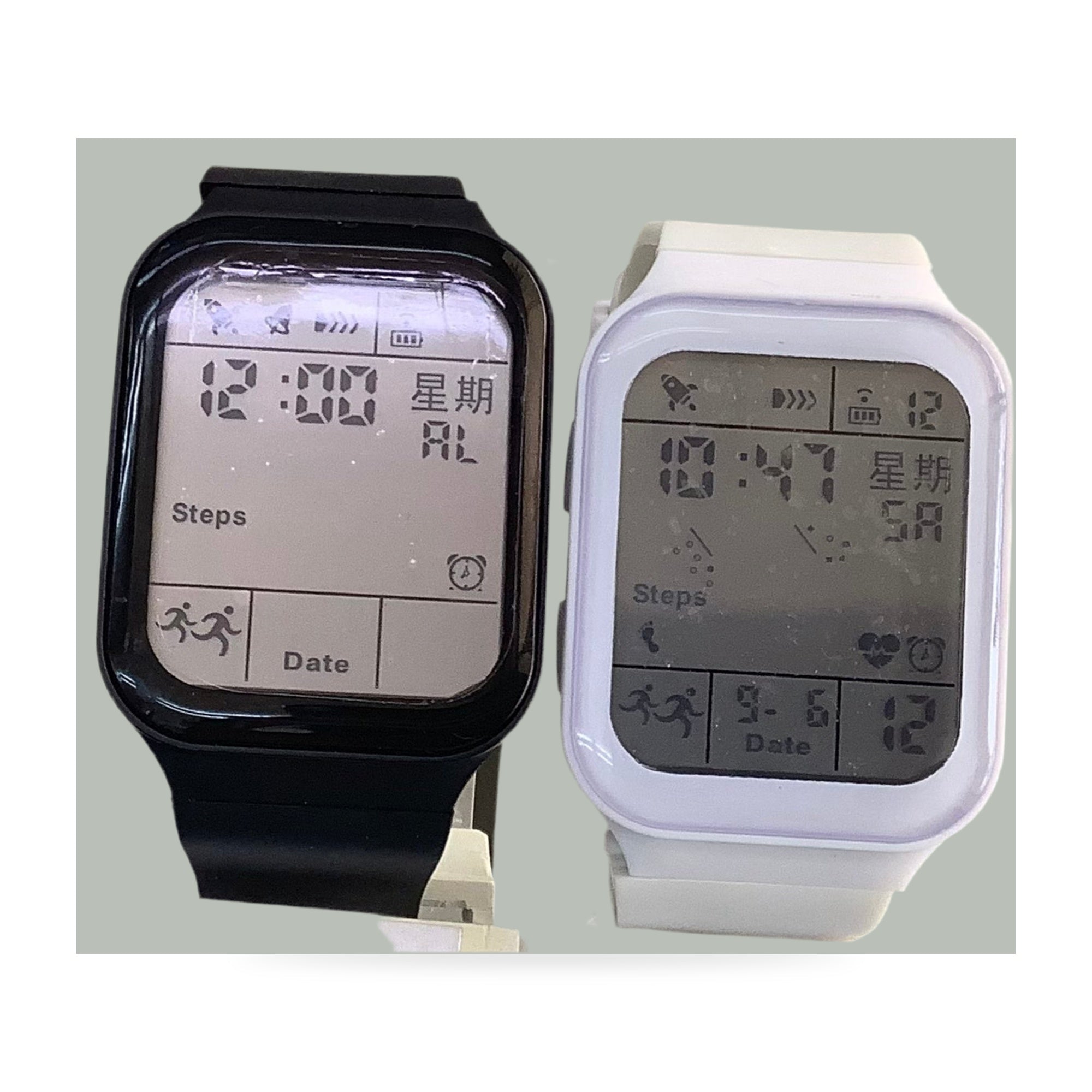 Locally Sourced DG3540M watch - Al Khaburi Watches
