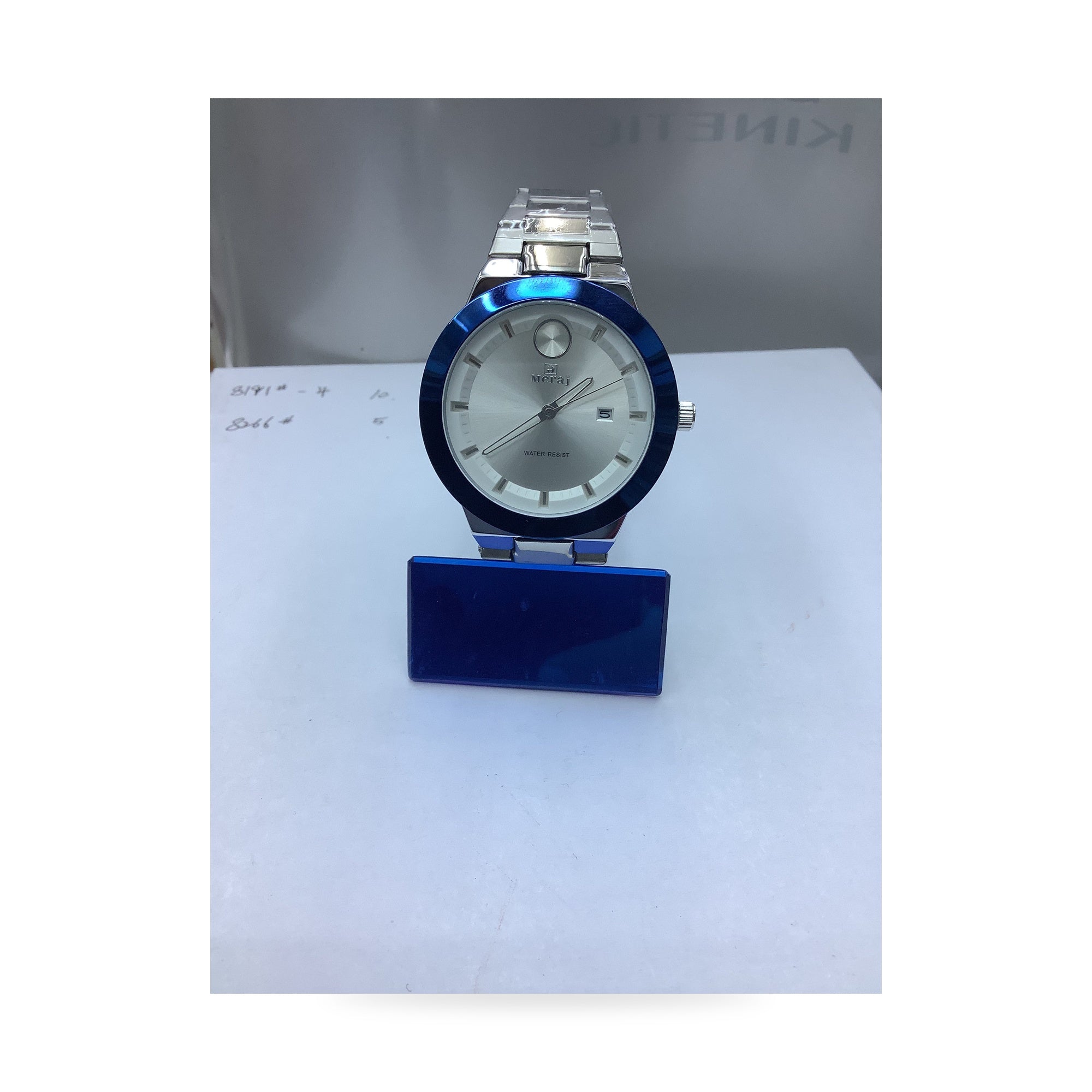 Locally Sourced E8084-M watch - Al Khaburi Watches