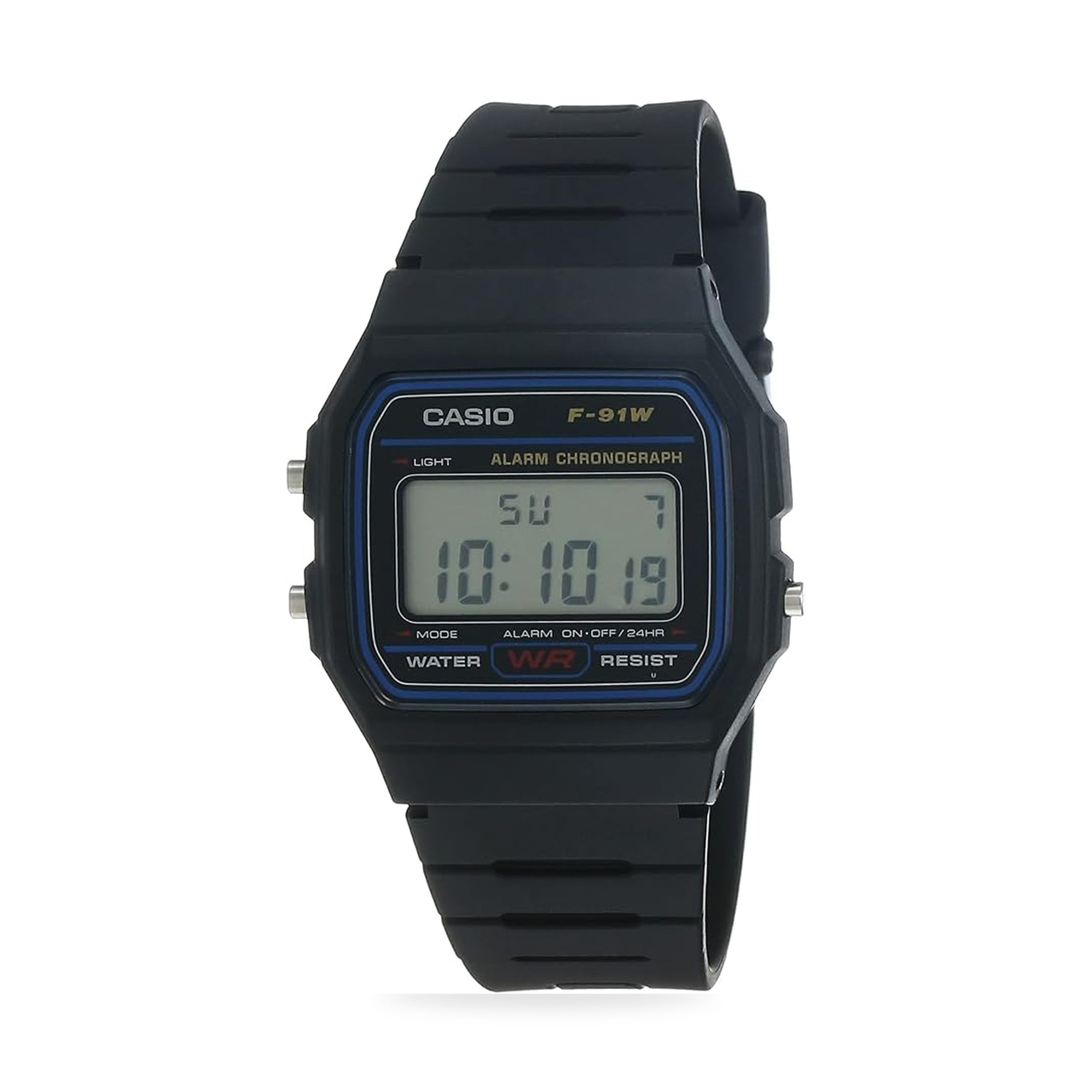 Locally Sourced F91W-DG watch - Al Khaburi Watches