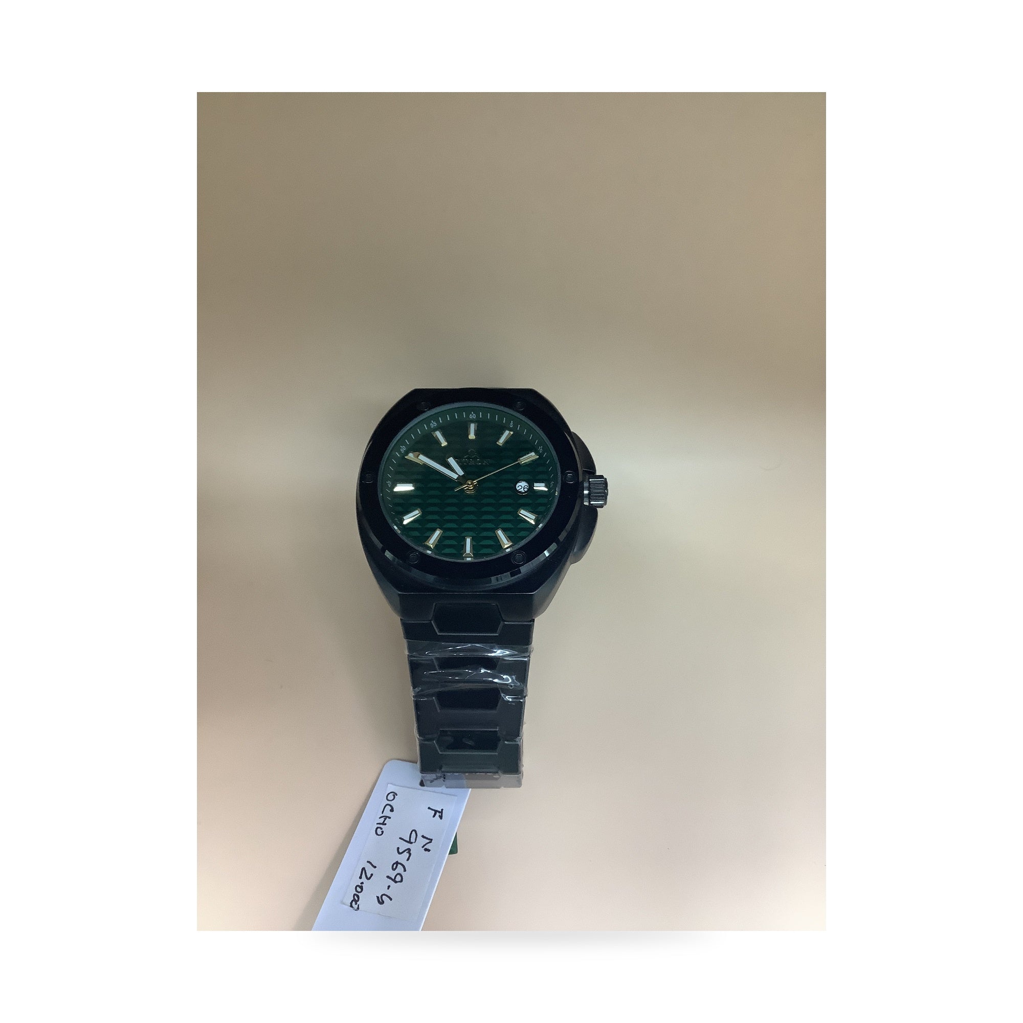 Locally Sourced F 9569 M watch - Al Khaburi Watches