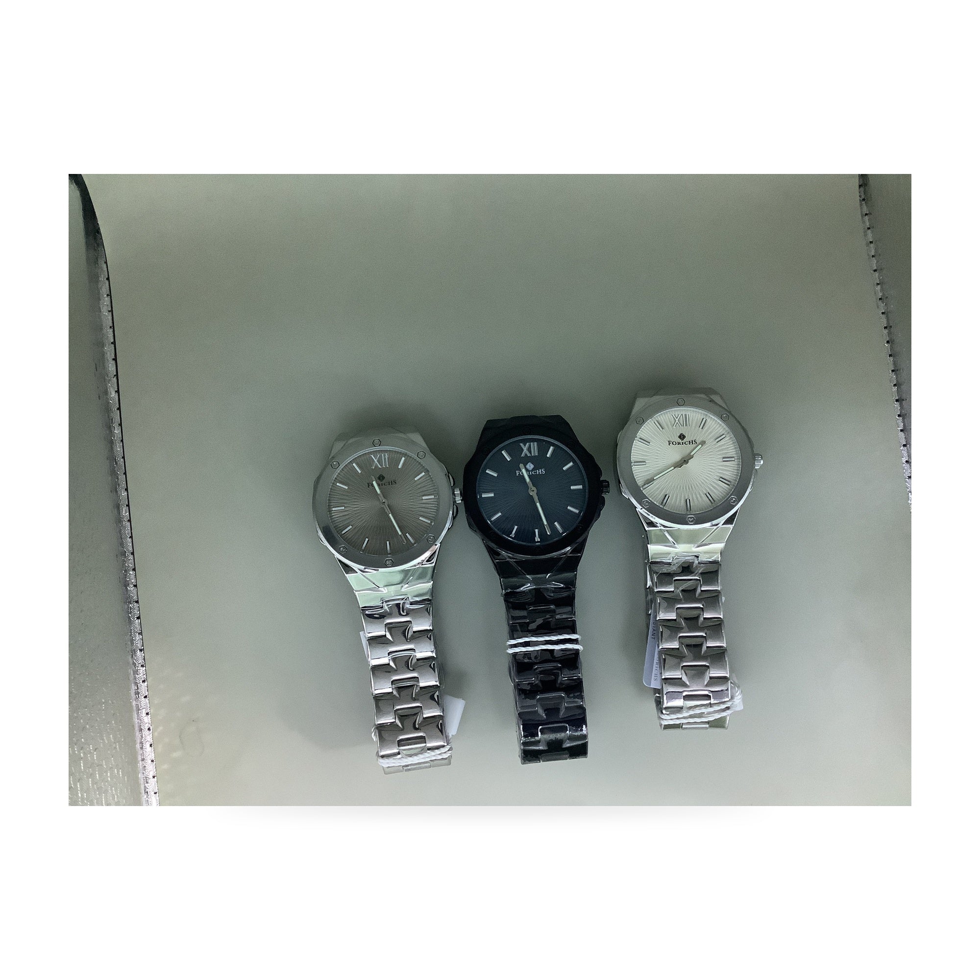 Locally Sourced FRA26G watch - Al Khaburi Watches