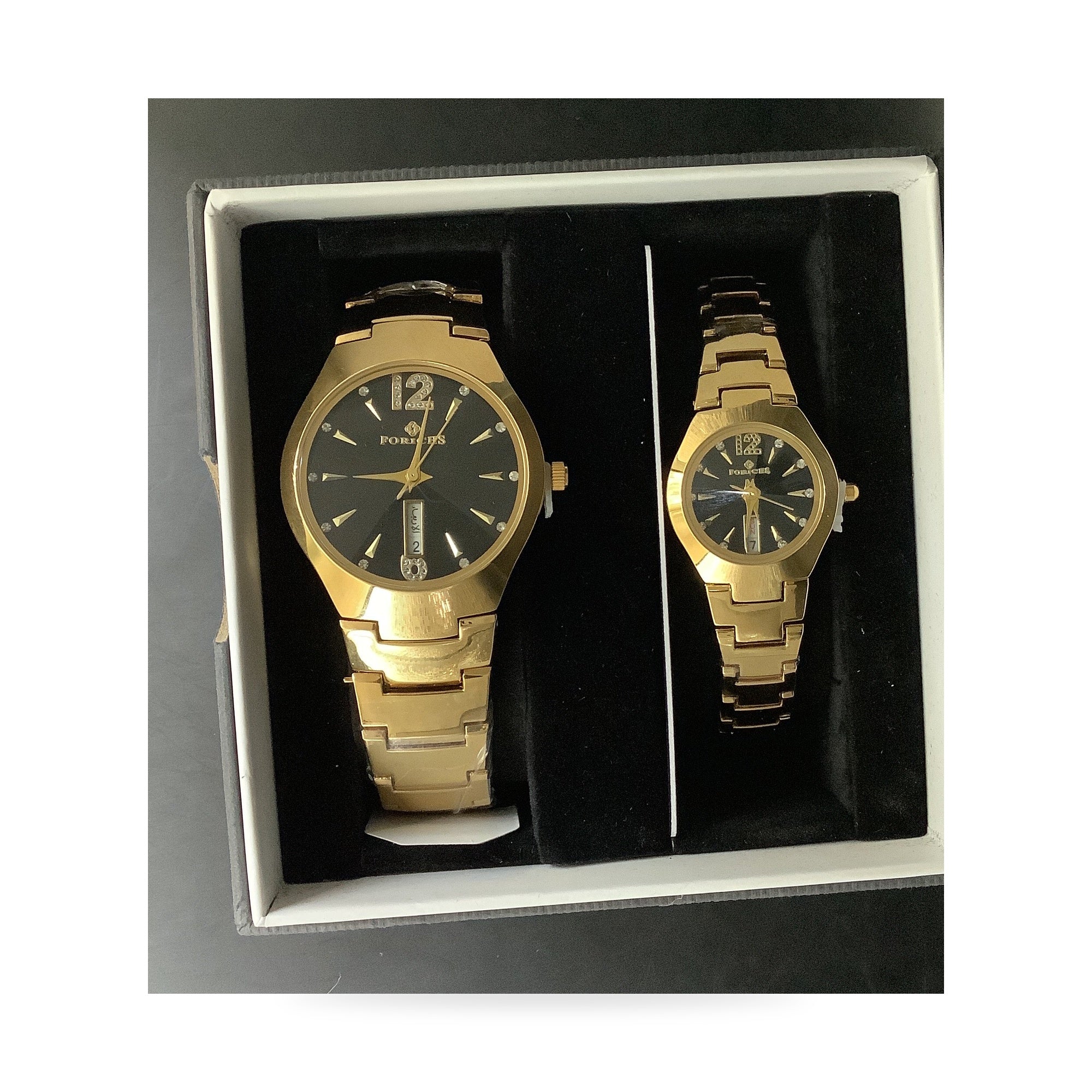 Locally Sourced FRA-021-G watch - Al Khaburi Watches