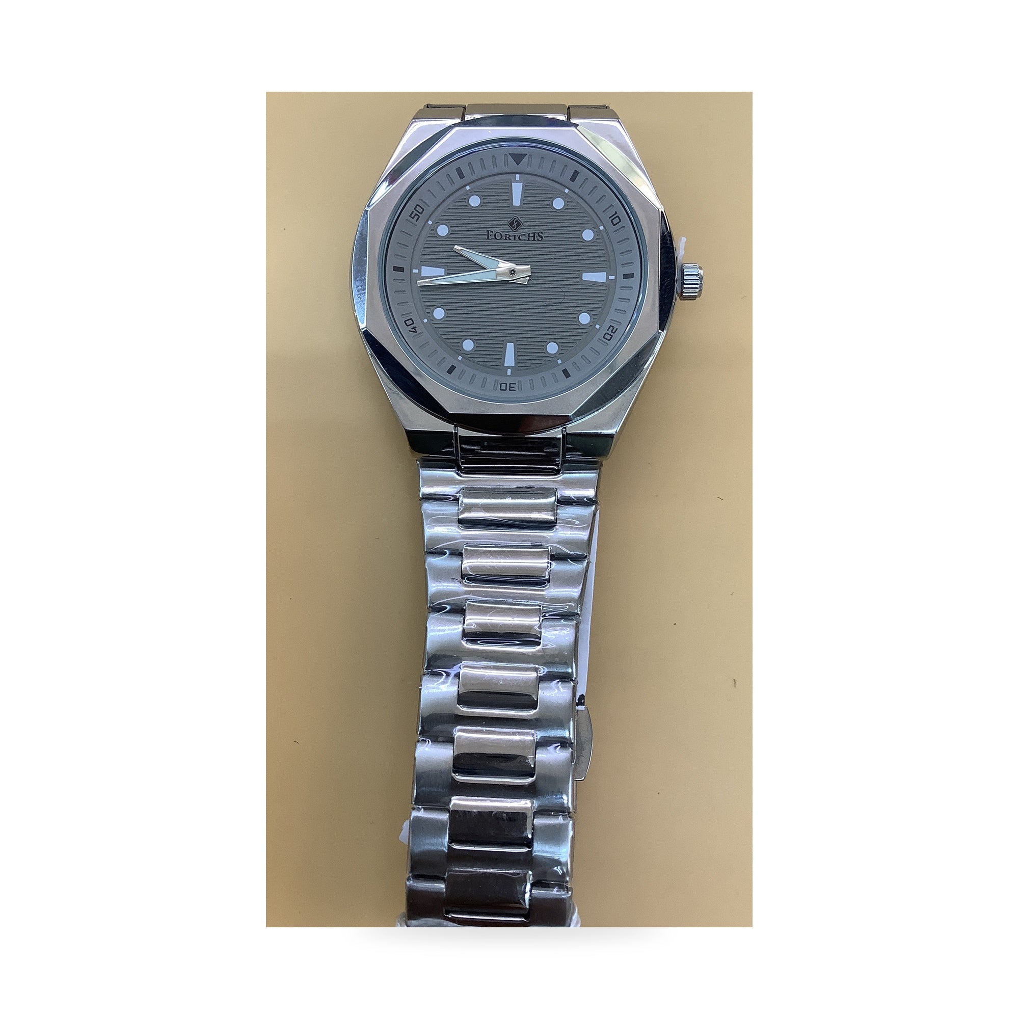 Locally Sourced FRA 14-G watch - Al Khaburi Watches