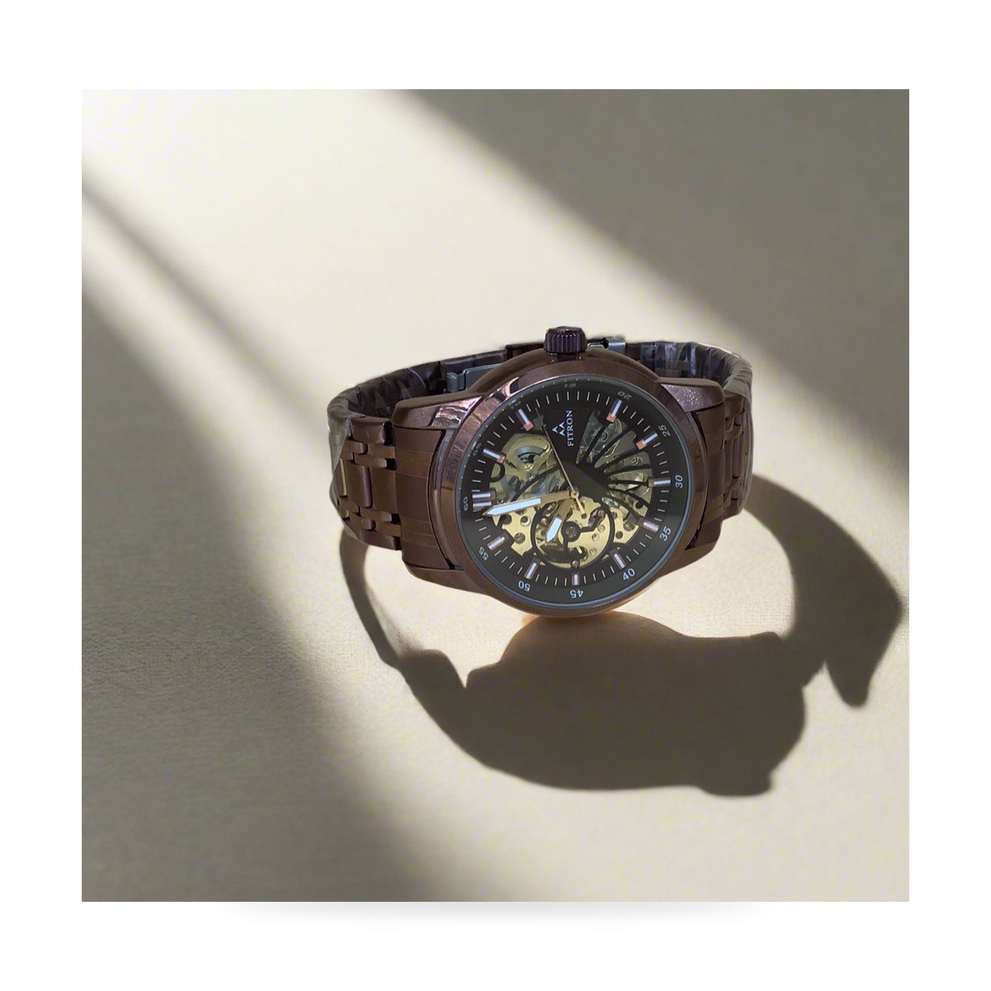 Locally Sourced FT117178 M watch - Al Khaburi Watches