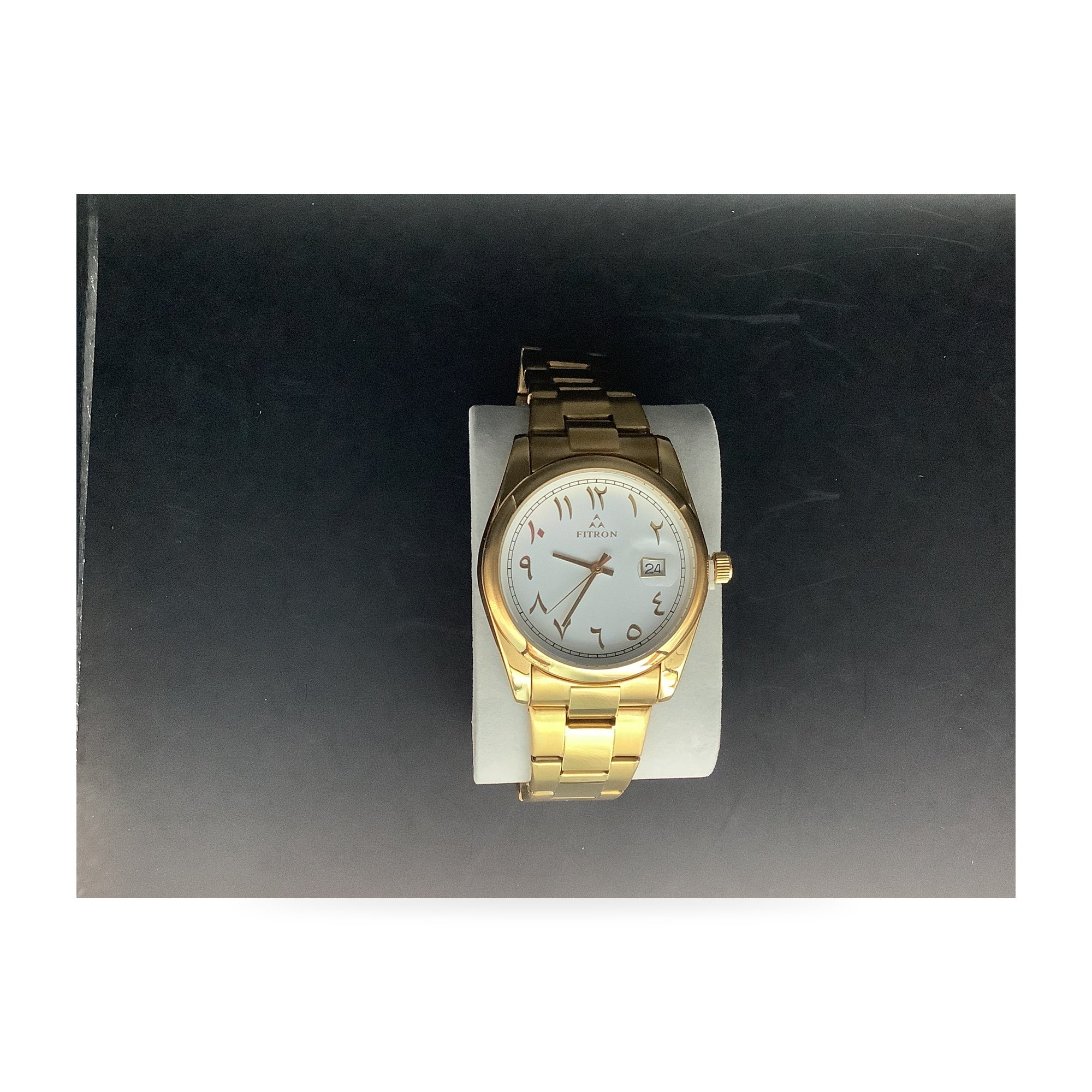 Locally Sourced FT9365M watch - Al Khaburi Watches
