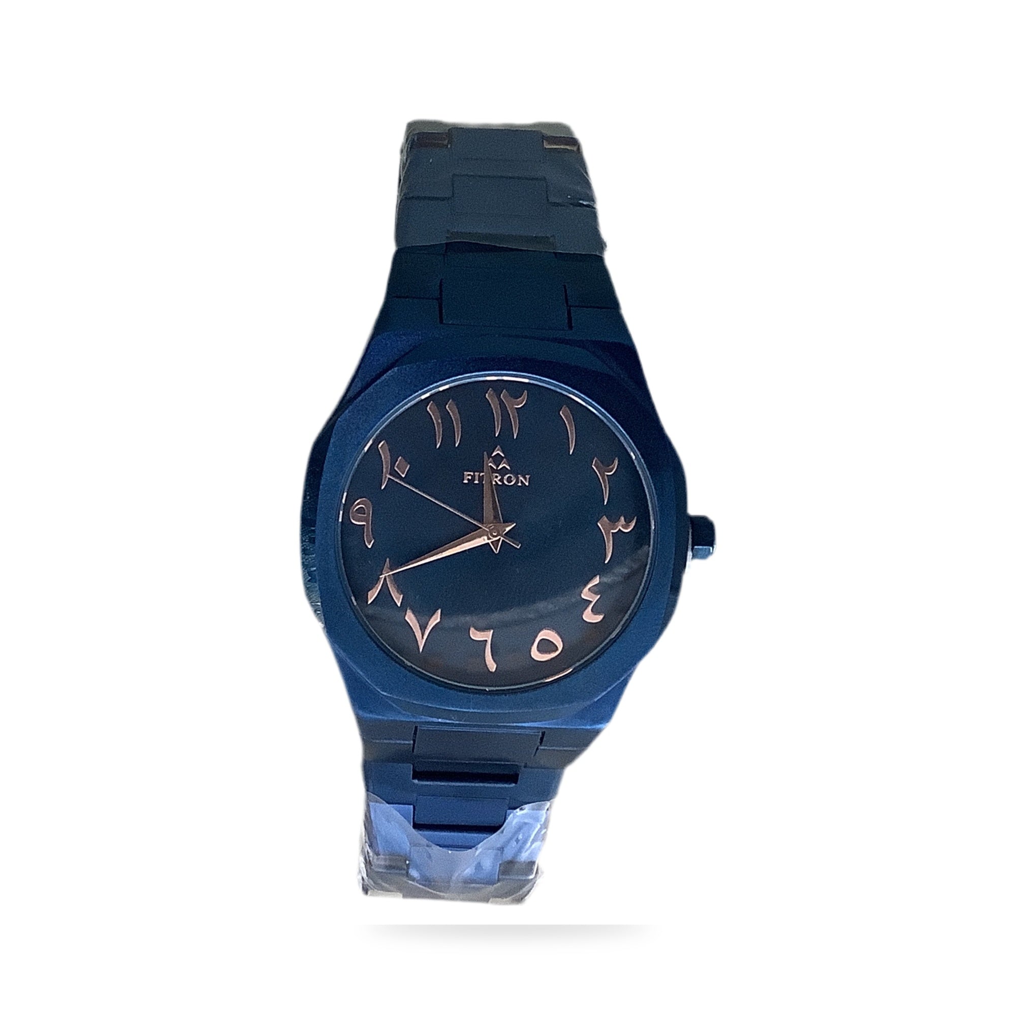 Locally Sourced FT9376M watch - Al Khaburi Watches