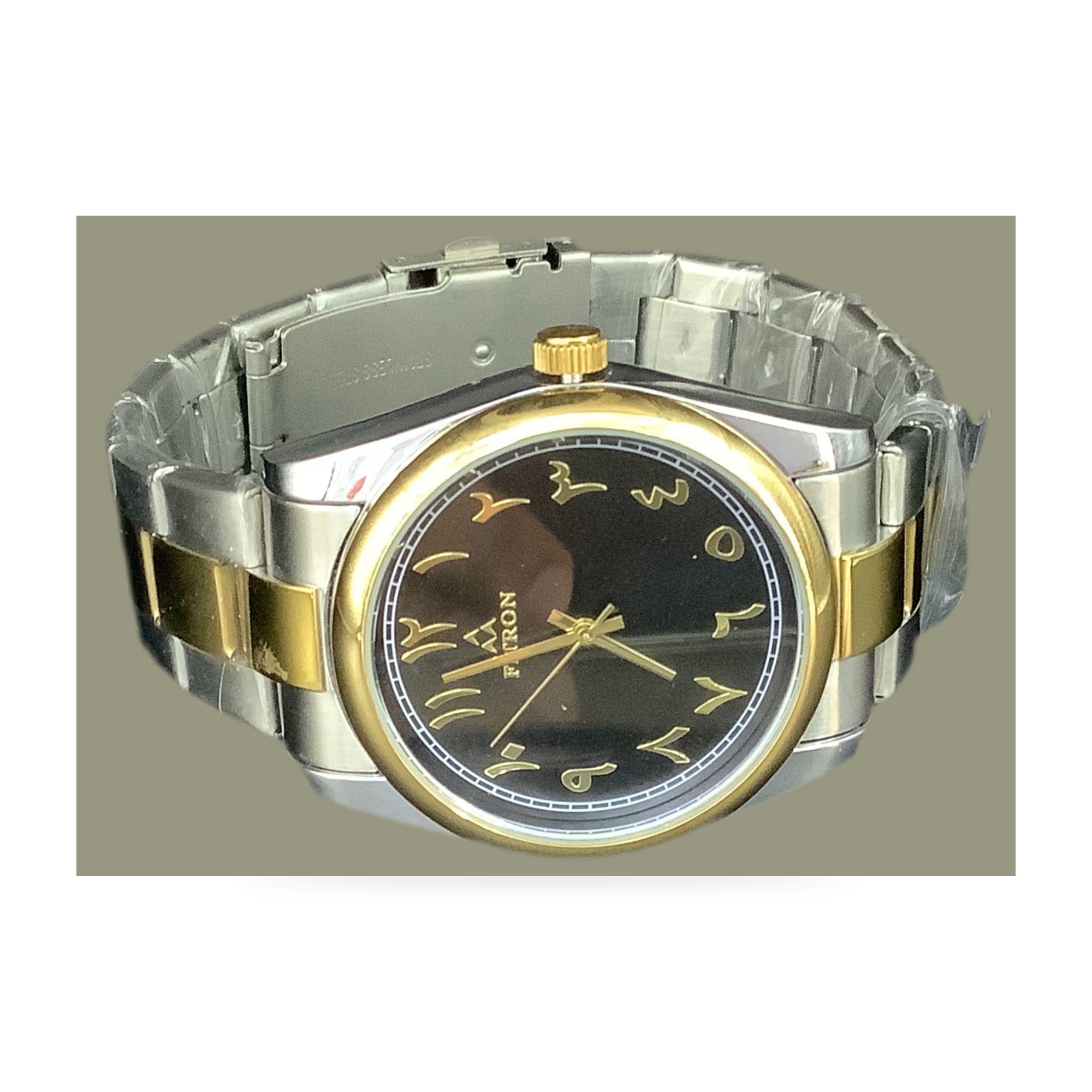 Locally Sourced FT9441 M watch - Al Khaburi Watches