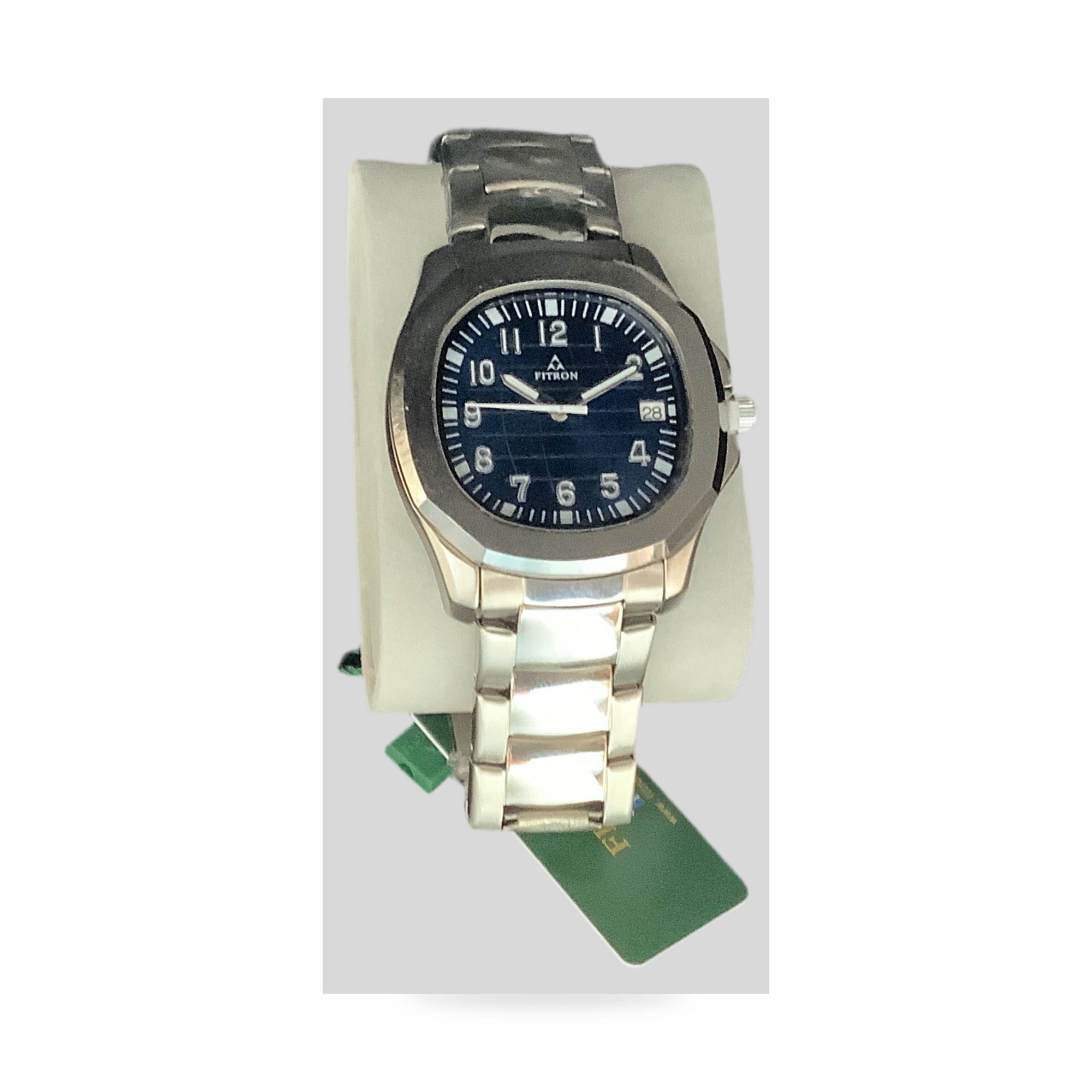 Locally Sourced FT9500M watch - Al Khaburi Watches