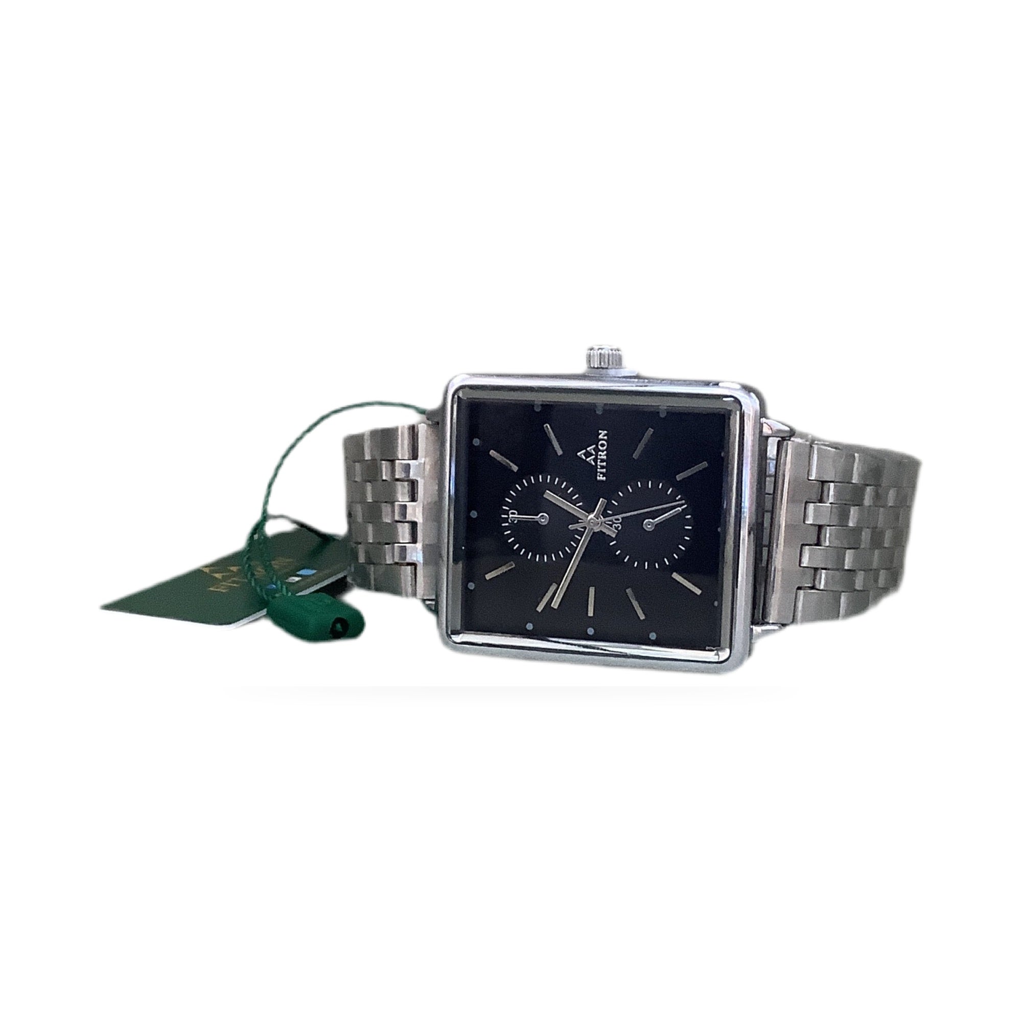 Locally Sourced FT9529 M watch - Al Khaburi Watches