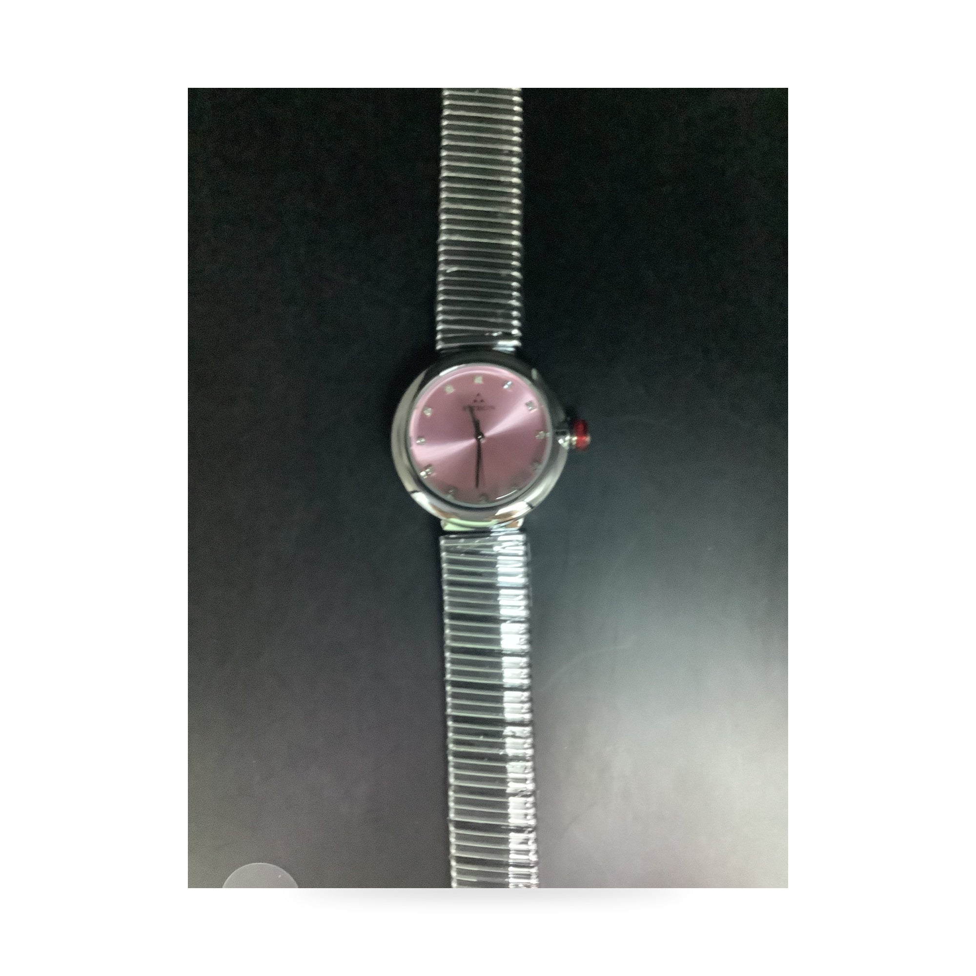 Locally Sourced FT 9707 L watch - Al Khaburi Watches