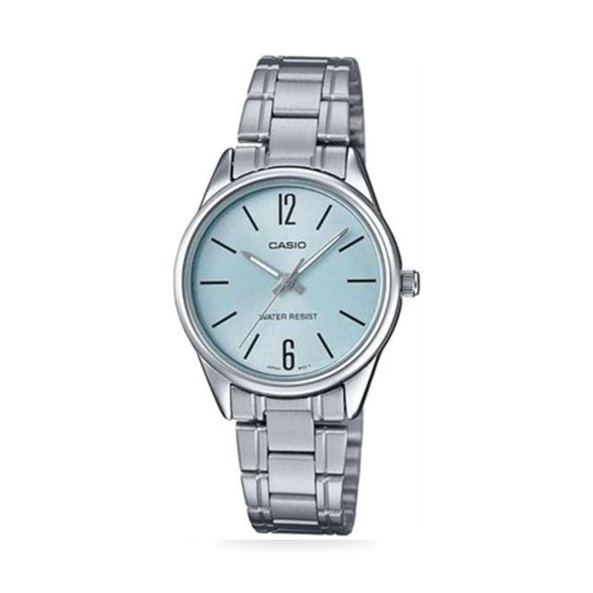 Locally Sourced LTP-V005D-2BUDF watch - Al Khaburi Watches