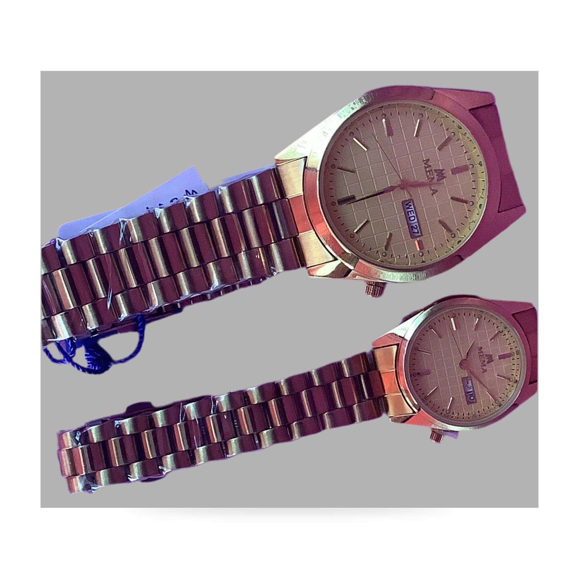 Locally Sourced M2463M watch - Al Khaburi Watches