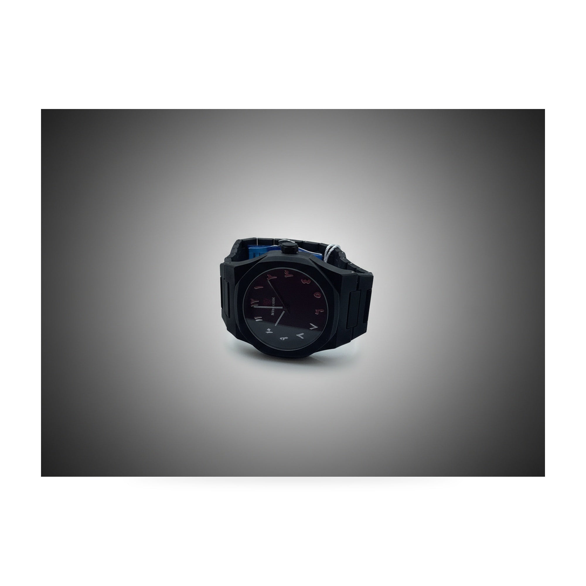 Locally Sourced MMD08G watch - Al Khaburi Watches