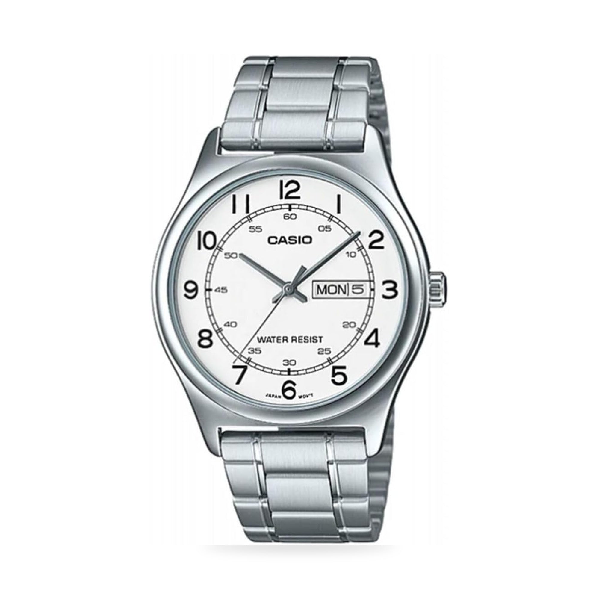 Locally Sourced MTP-V006D watch - Al Khaburi Watches