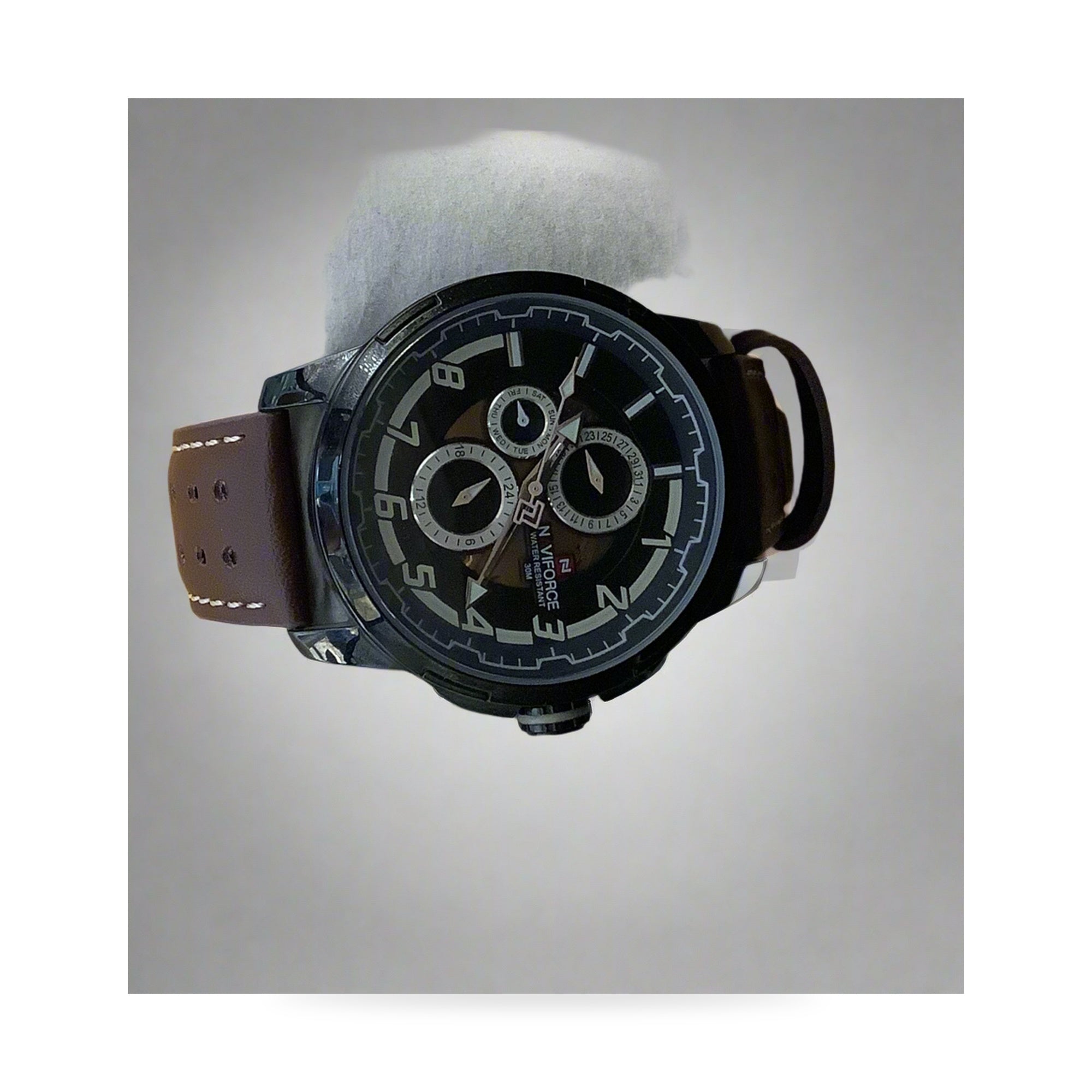 Locally Sourced NF9142-M watch - Al Khaburi Watches