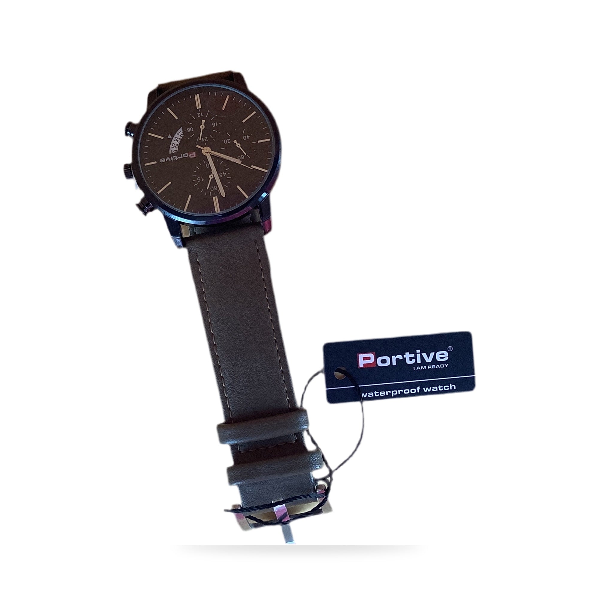 Locally Sourced P1430M watch - Al Khaburi Watches