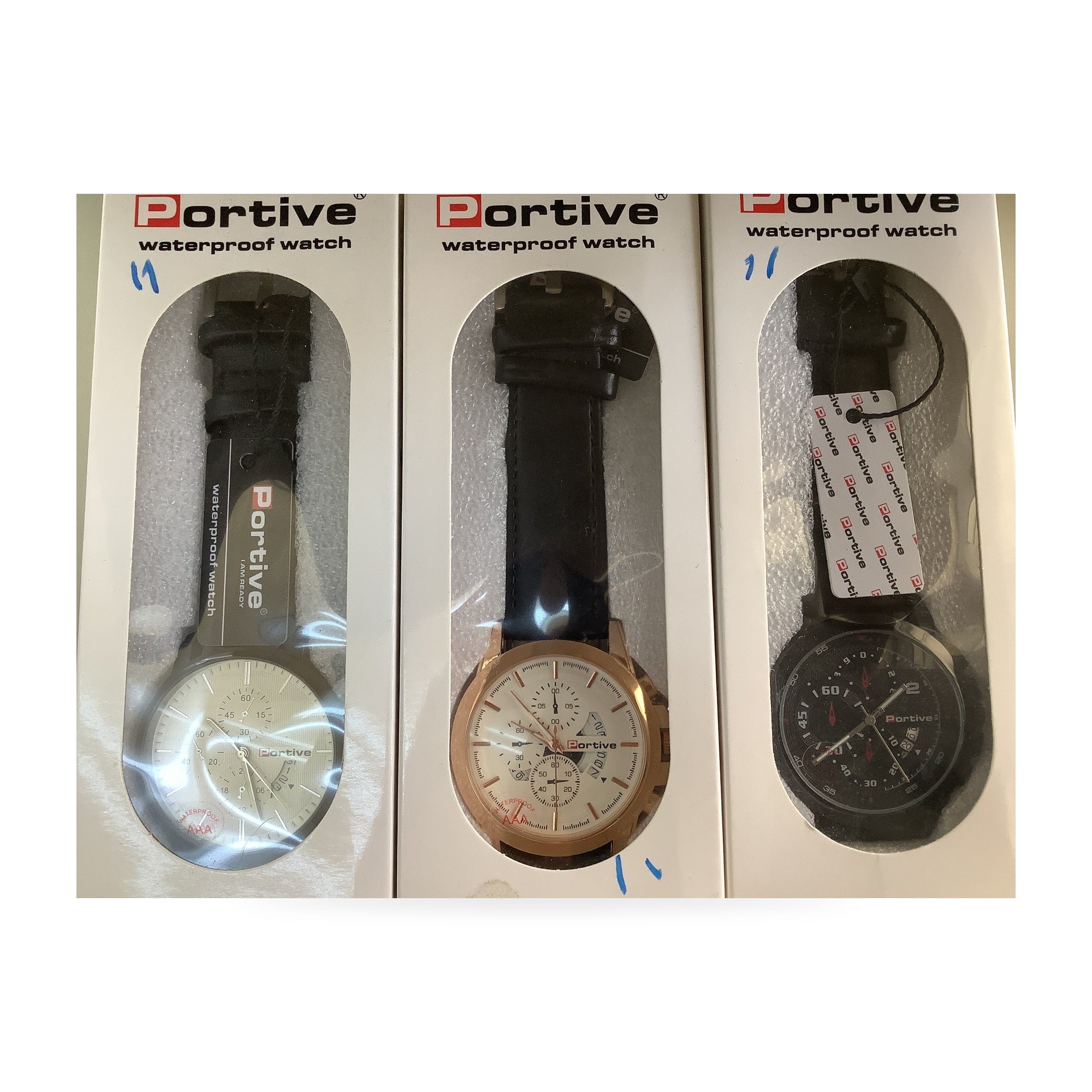 Locally Sourced P 1439 watch - Al Khaburi Watches
