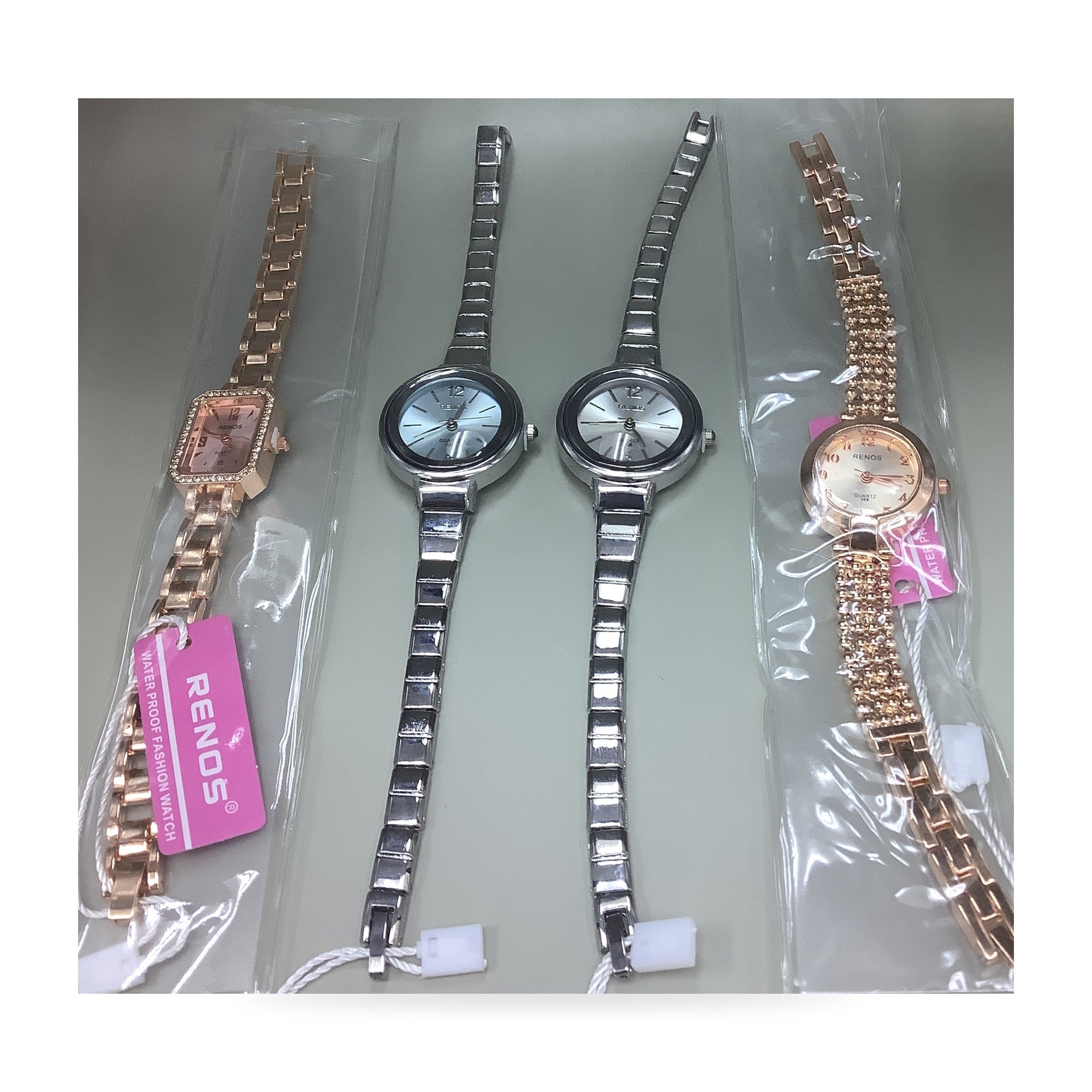 Locally Sourced R 550 watch - Al Khaburi Watches