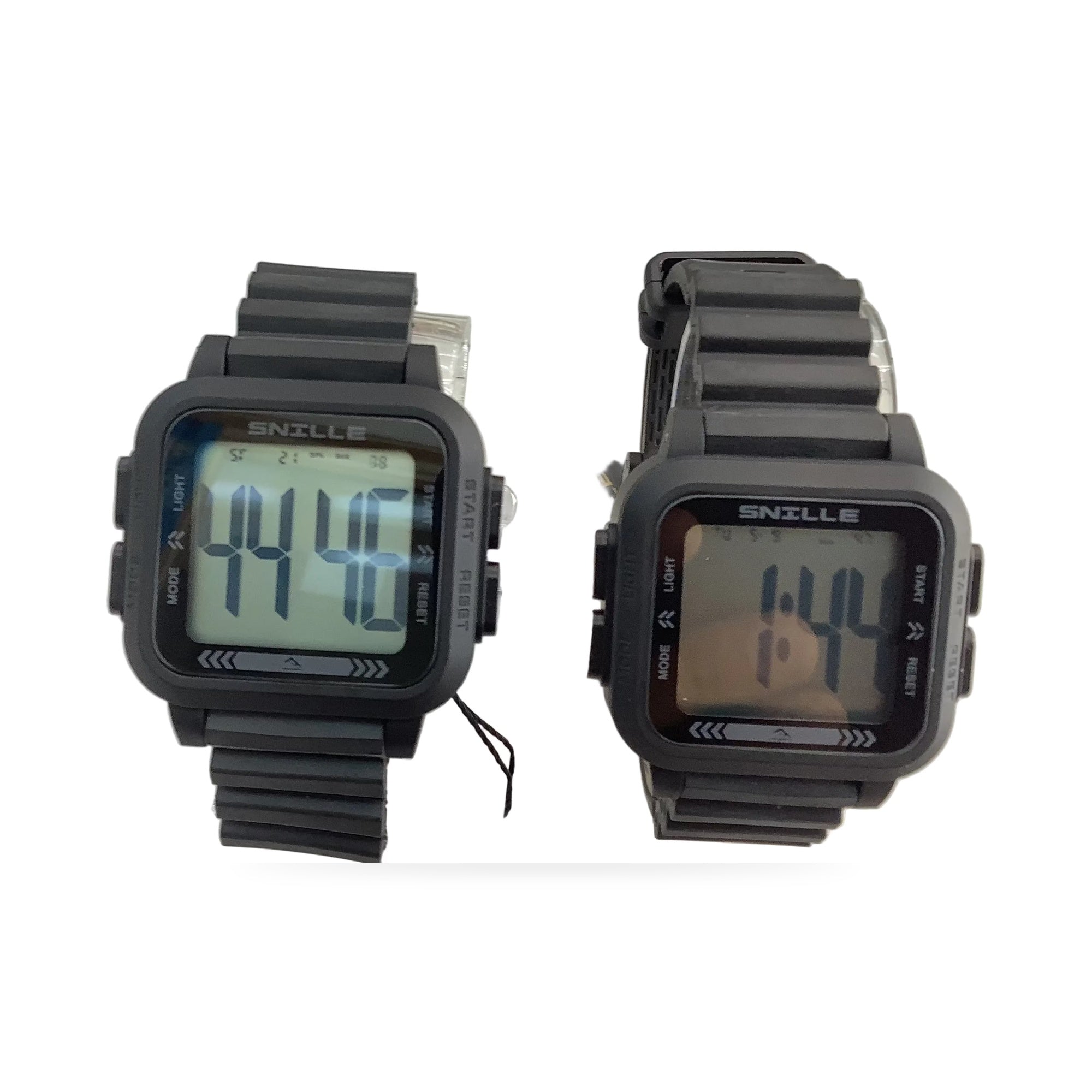 Locally Sourced S 151 watch - Al Khaburi Watches