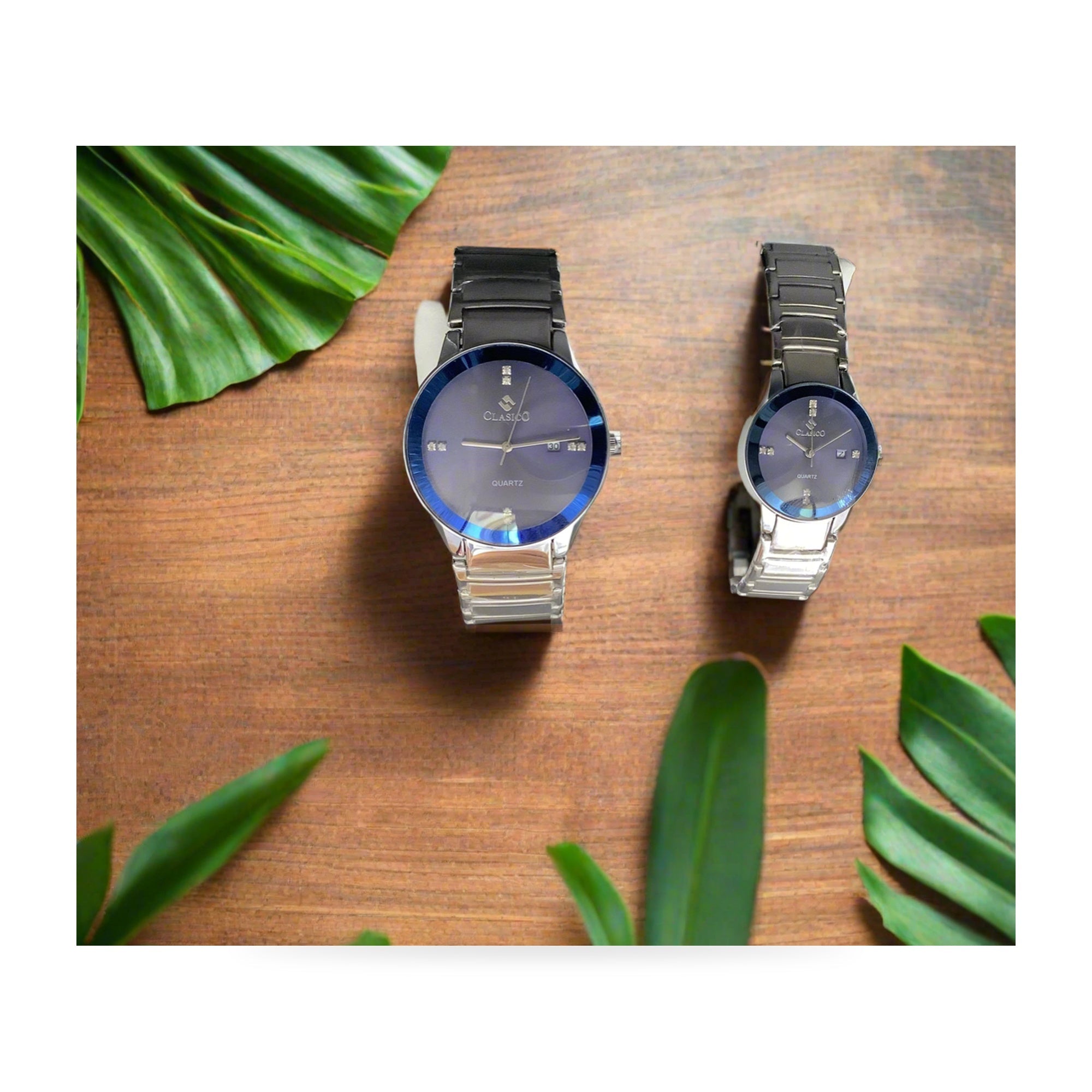 Locally Sourced SC7013ML watch - Al Khaburi Watches
