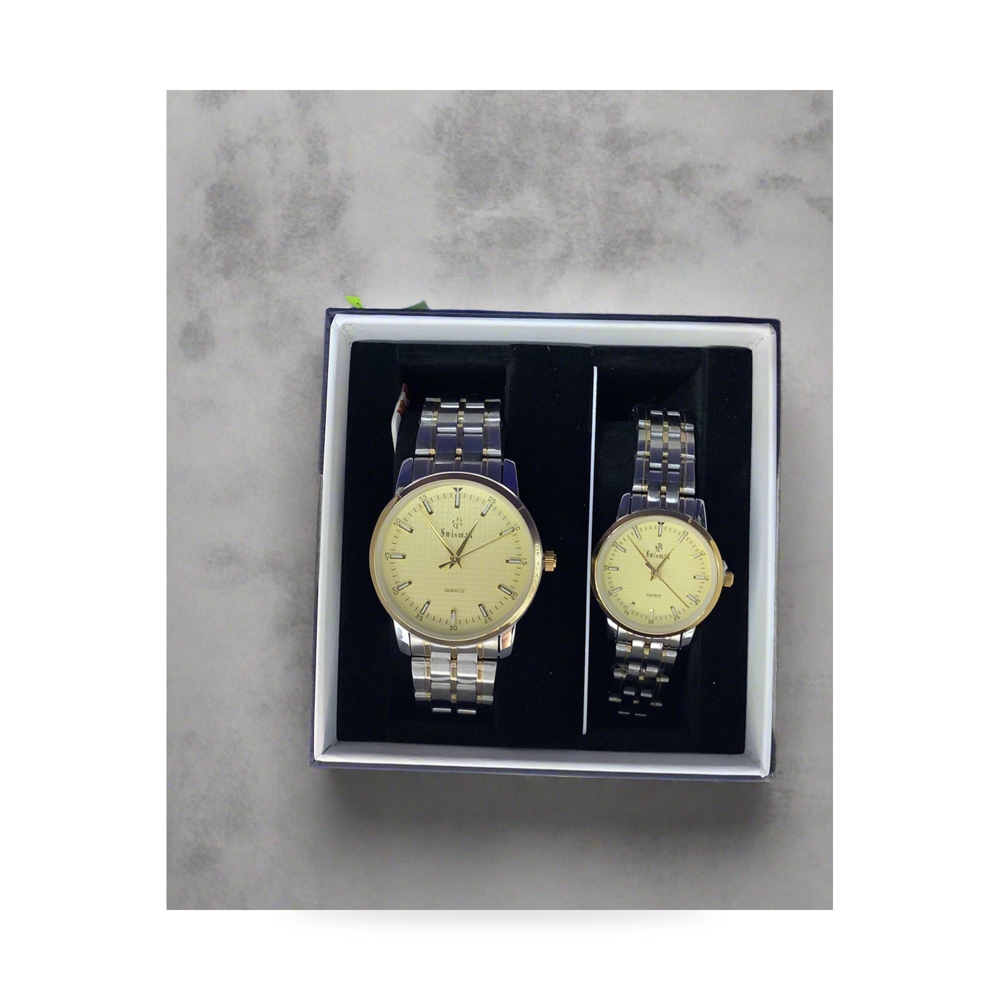 Locally Sourced SM0257LM watch - Al Khaburi Watches