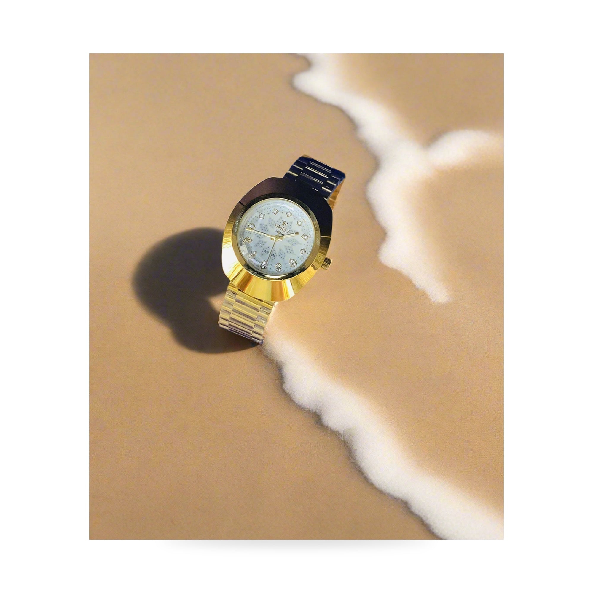 Locally Sourced TR6037M watch - Al Khaburi Watches