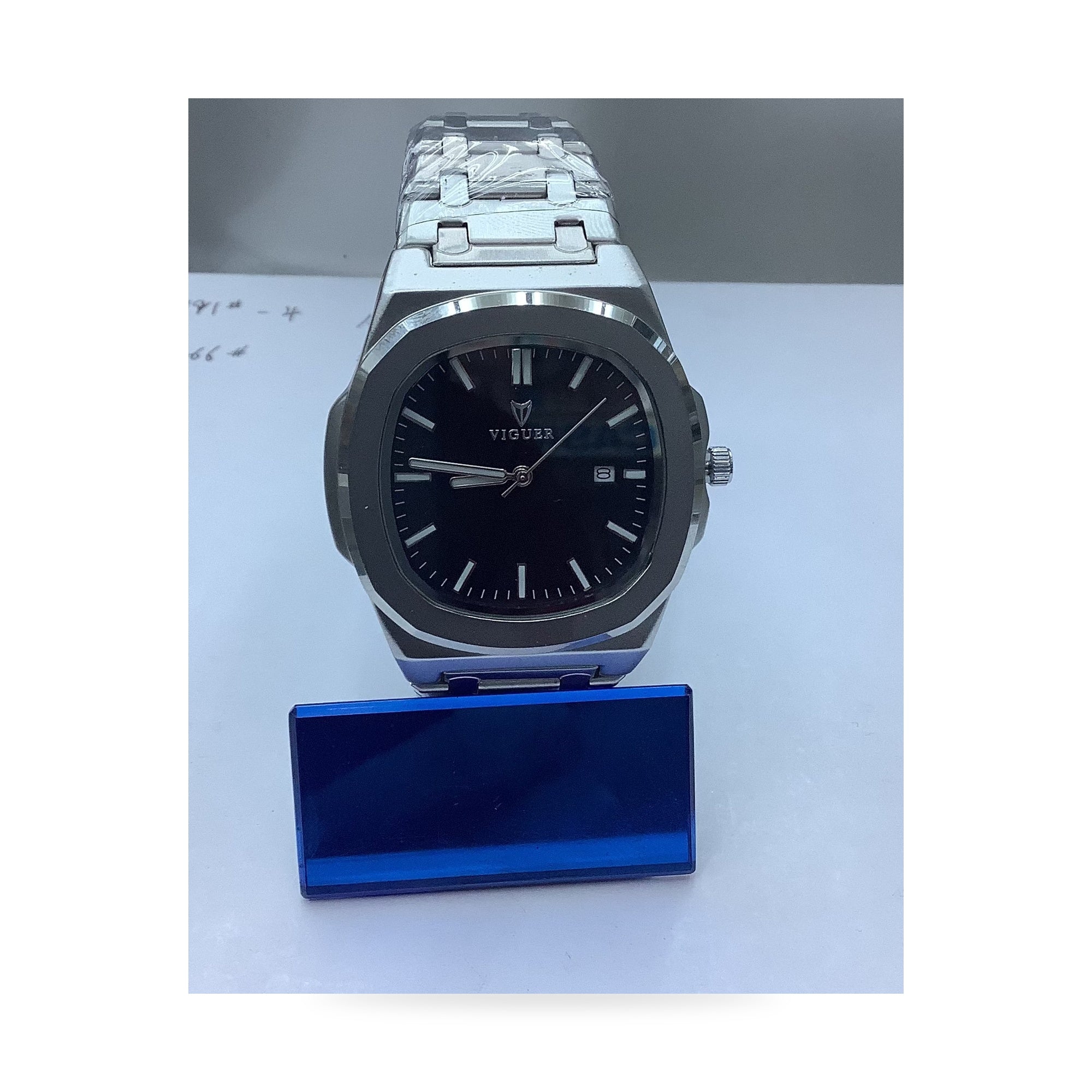 Locally Sourced V1021-M watch - Al Khaburi Watches