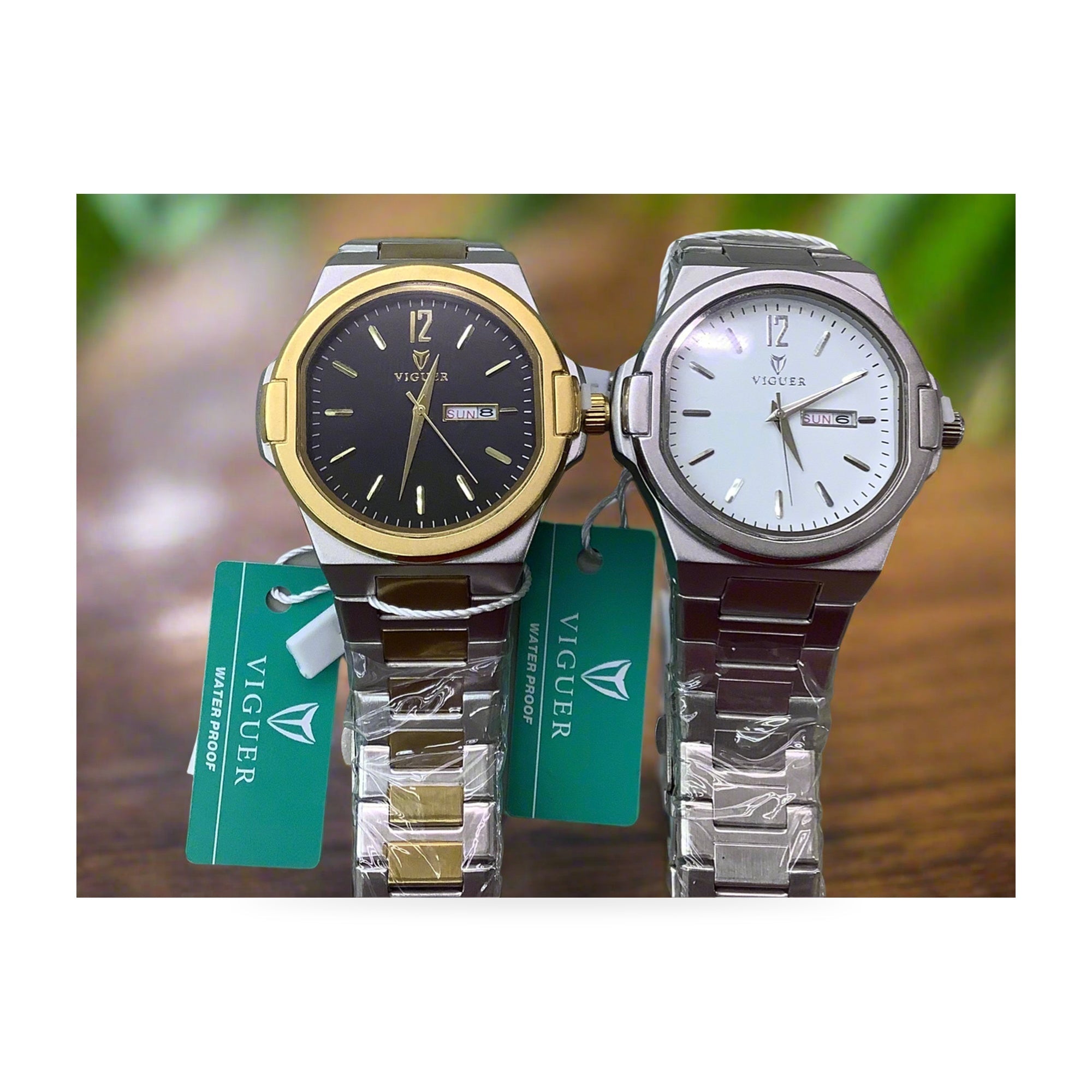 Locally Sourced V1172M watch - Al Khaburi Watches
