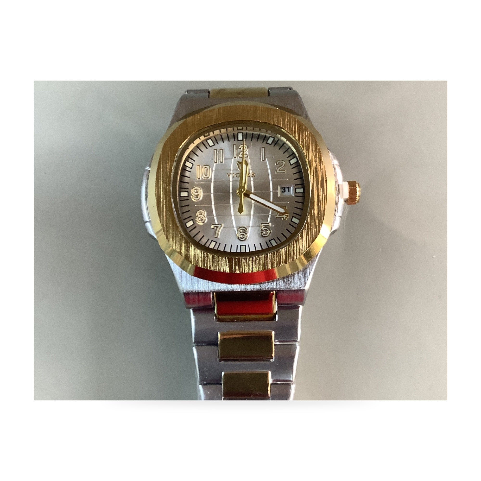 Locally Sourced V1398 M watch - Al Khaburi Watches
