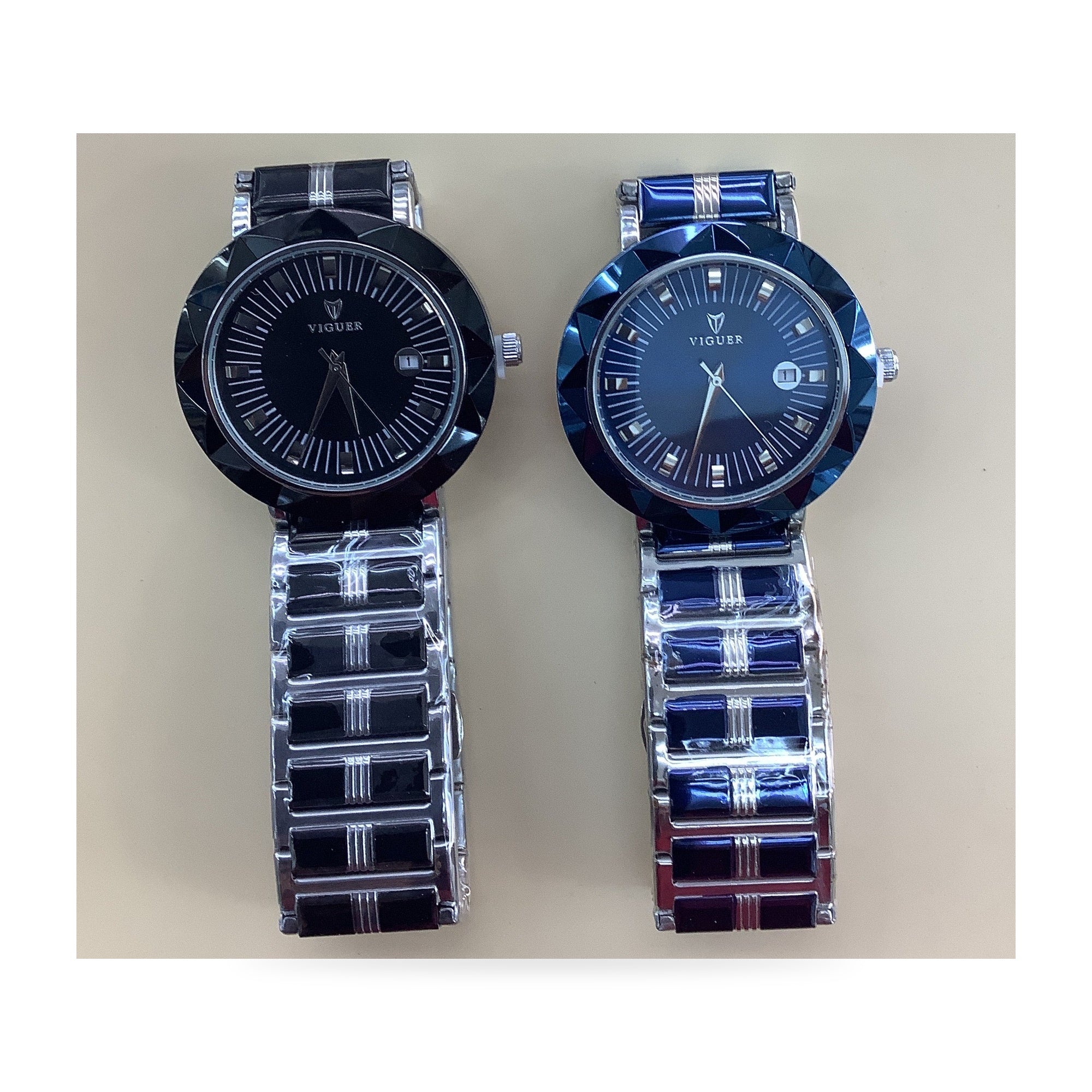 Locally Sourced V1574-M watch - Al Khaburi Watches