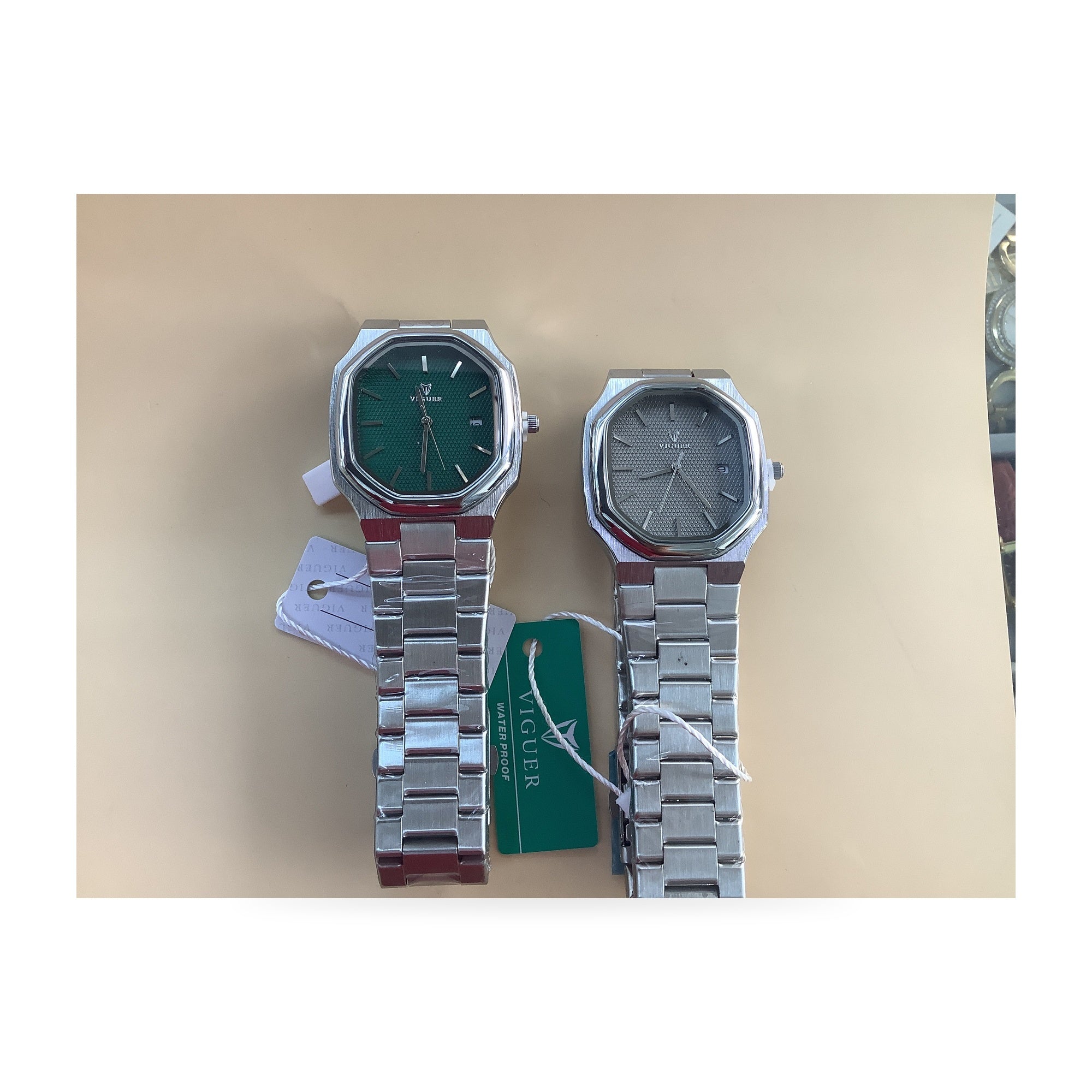 Locally Sourced V1595-M watch - Al Khaburi Watches